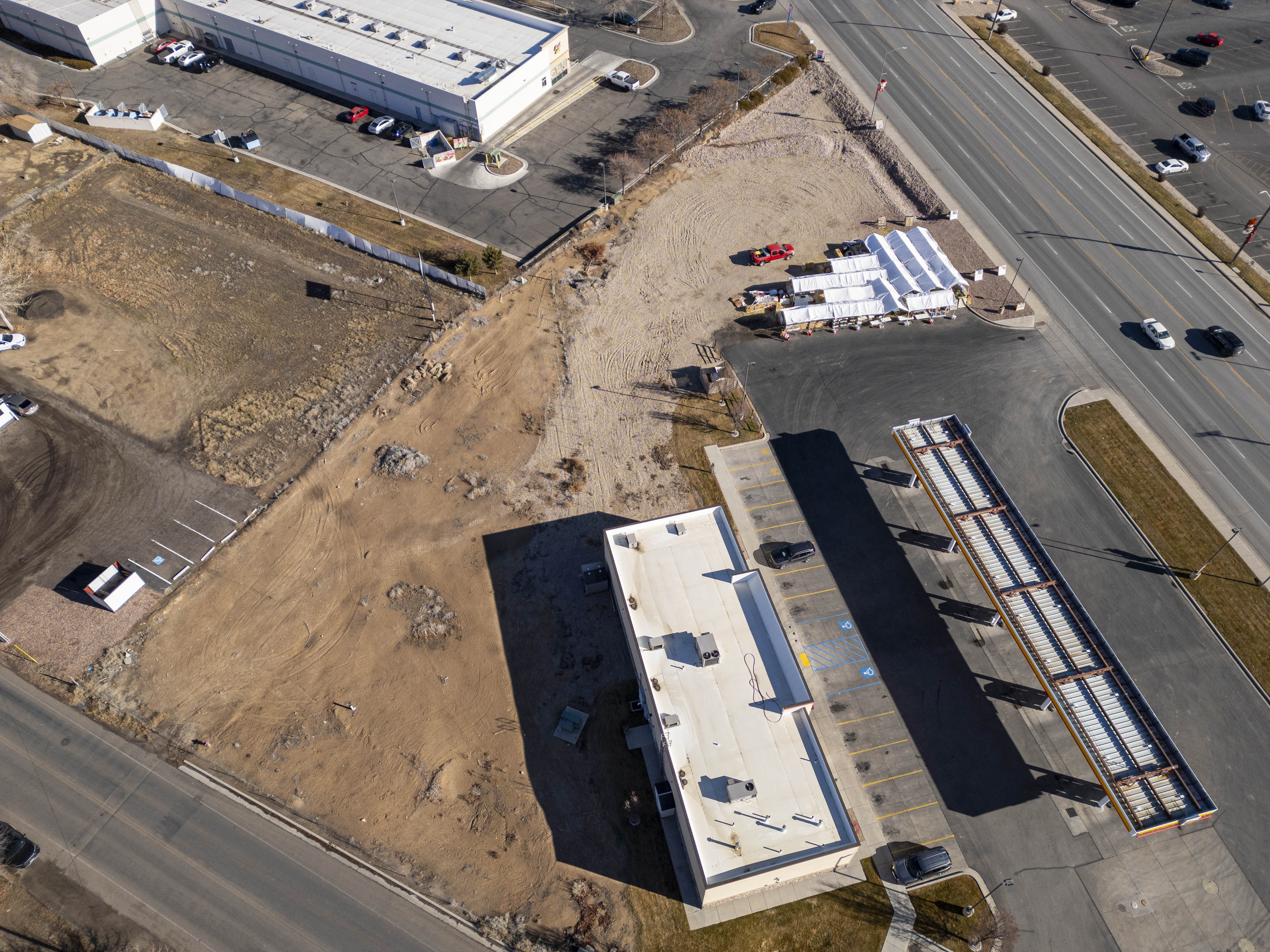 Vernal, Utah, 84078, United States, ,Residential,For Sale,2006385