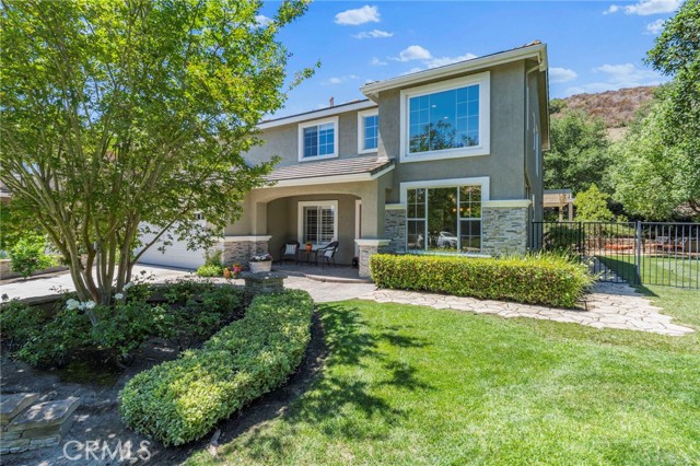 Trabuco Canyon, California, 92679, United States, 4 Bedrooms Bedrooms, ,3 BathroomsBathrooms,Residential,For Sale,1983566