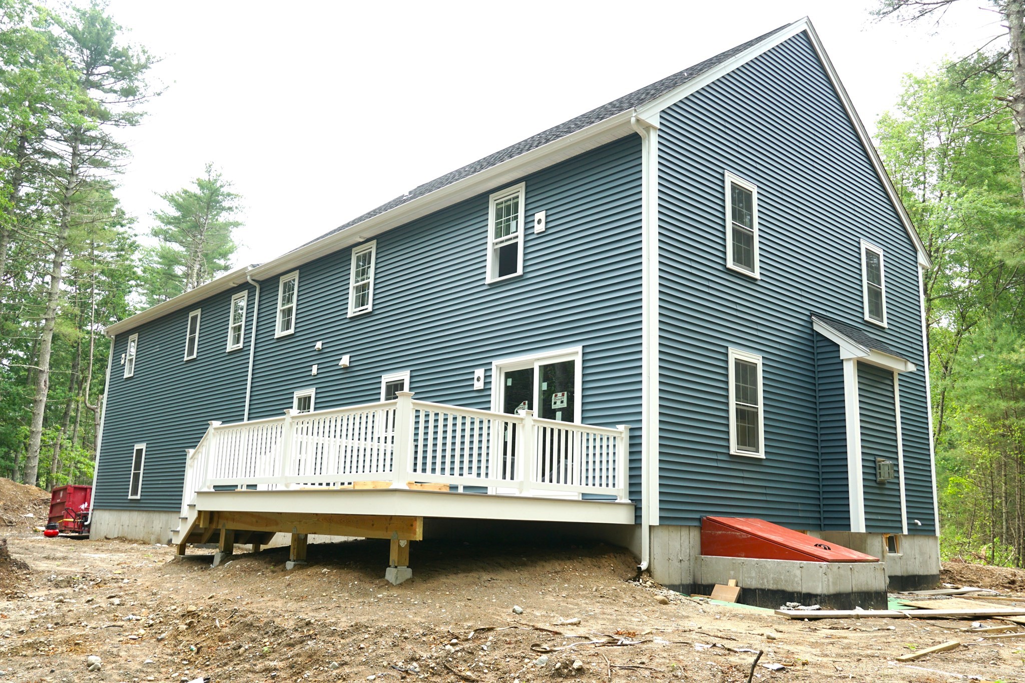 Norton, Massachusetts, 02766, United States, 4 Bedrooms Bedrooms, ,3 BathroomsBathrooms,Residential,For Sale,1981563