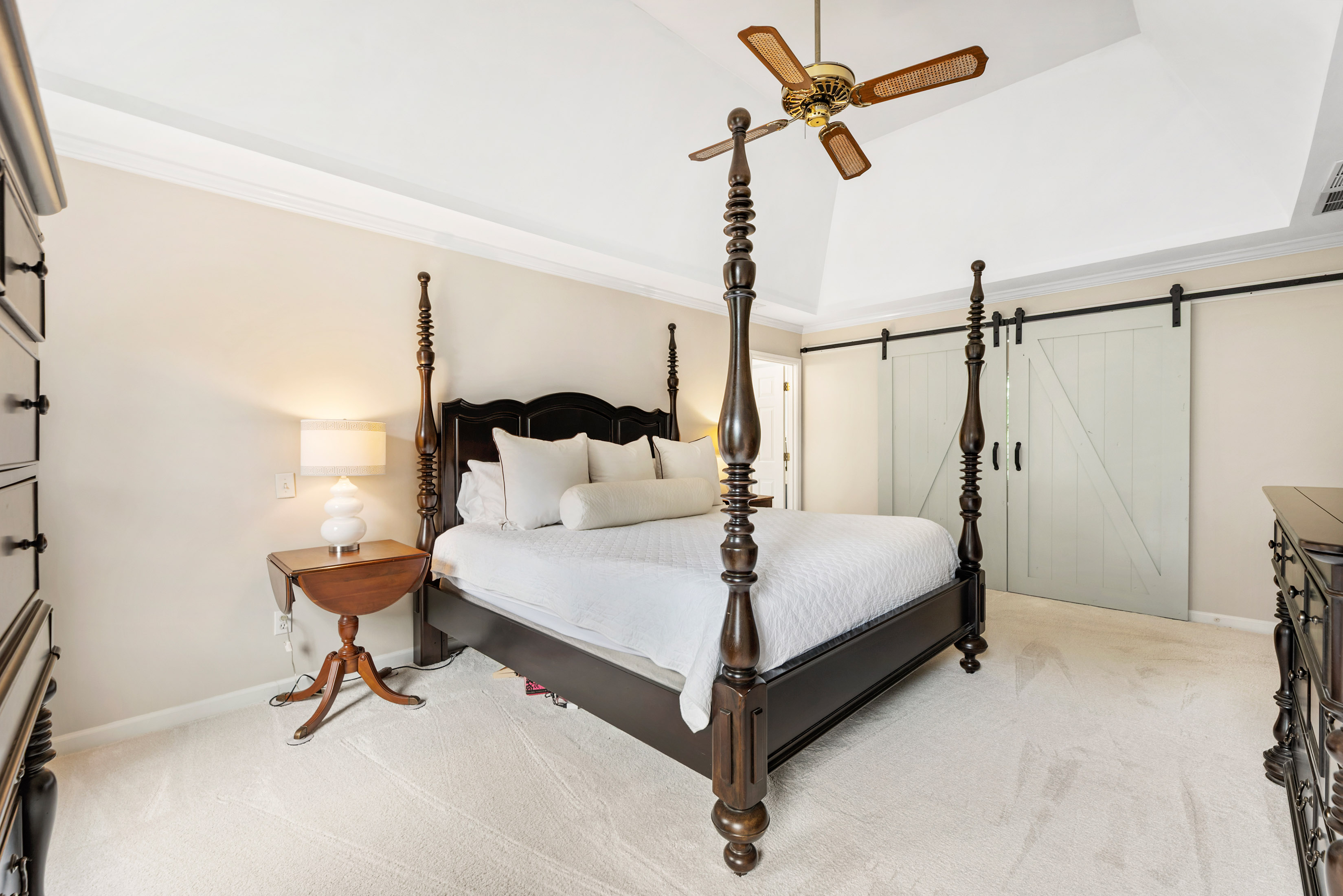 Beautifully Updated Brick Home on Quiet Cul-de-sac in Desirable Horseshoe Bend - 物件實景