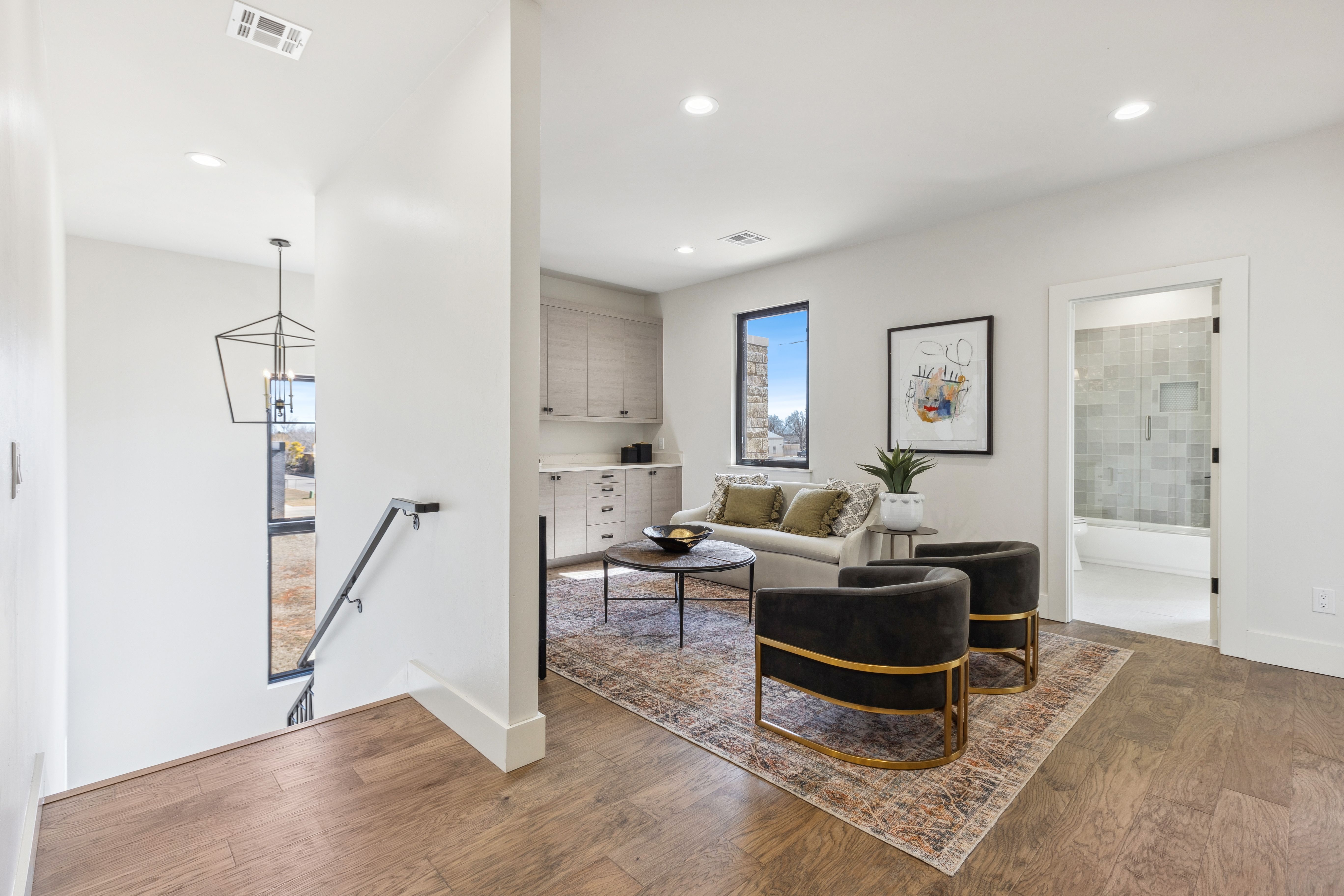  834 NW 72nd Street, Oklahoma City, OK 73116 - 物件實景