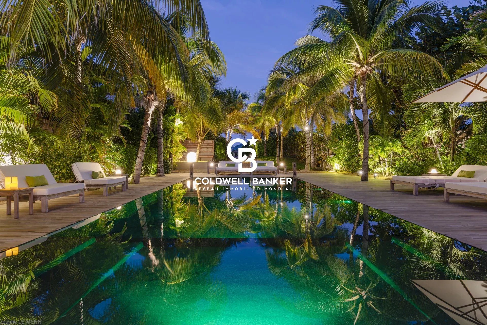 Saint-Barthélemy, Saint Barthelemy, 8 Bedrooms Bedrooms, ,Residential,For Sale,1785565