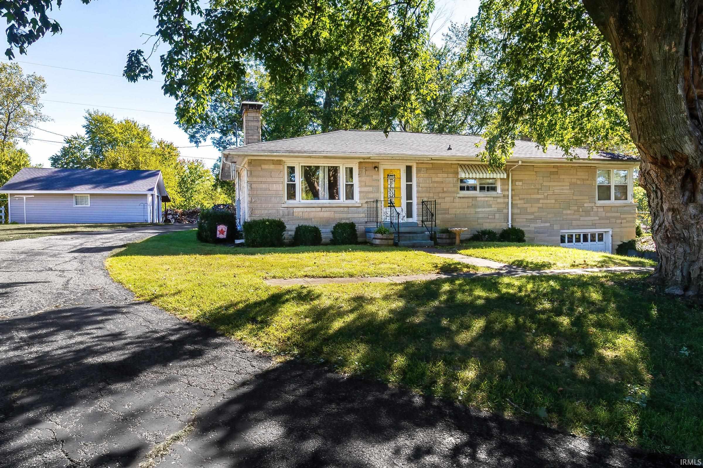 Martin Rd, Newburgh, IN 47630 #1