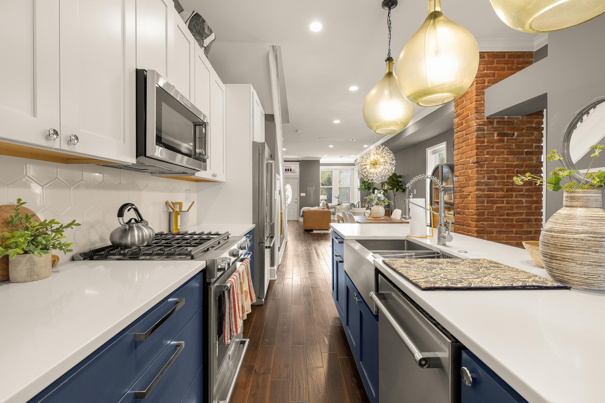  421 10th Street NE, Washington, DC, 20002 - 物件實景