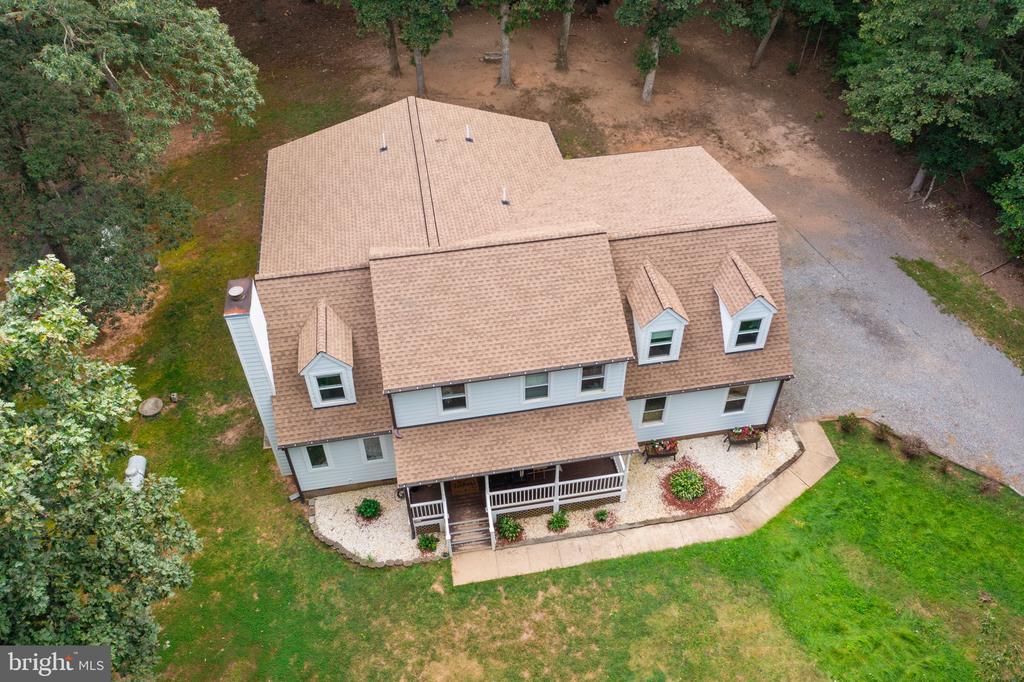 Spotsylvania, Virginia, 22551, United States, 4 Bedrooms Bedrooms, ,4 BathroomsBathrooms,Residential,For Sale,1981992