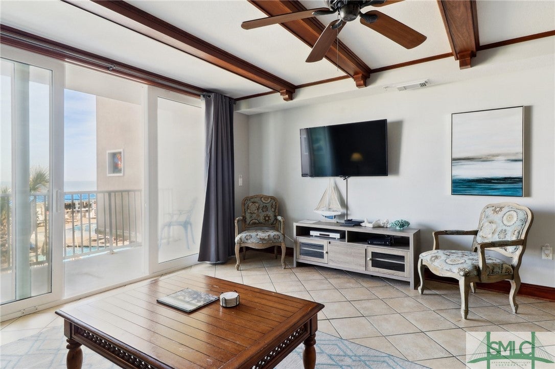 Tybee Island, Georgia, 31328, United States, 2 Bedrooms Bedrooms, ,2 BathroomsBathrooms,Residential,For Sale,2007432