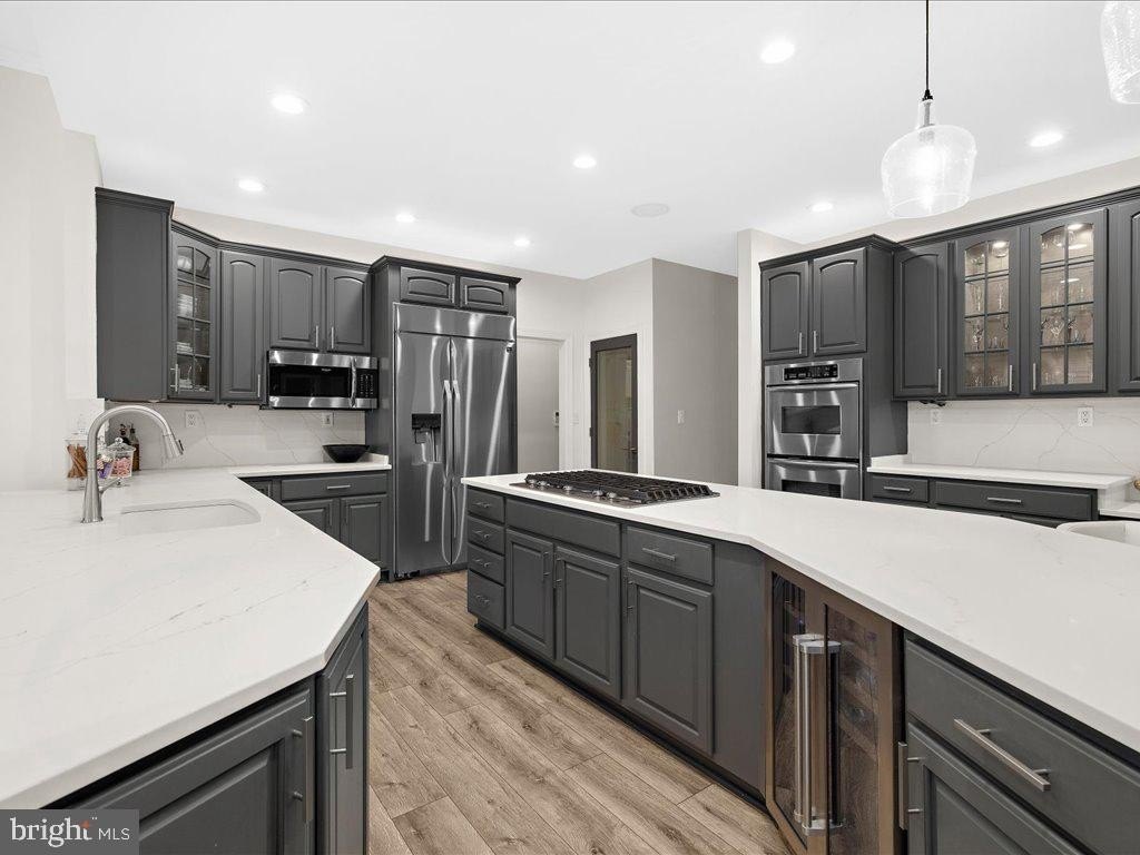 CROWNSVILLE, Maryland, 21032, United States, 4 Bedrooms Bedrooms, ,5 BathroomsBathrooms,Residential,For Sale,1983154