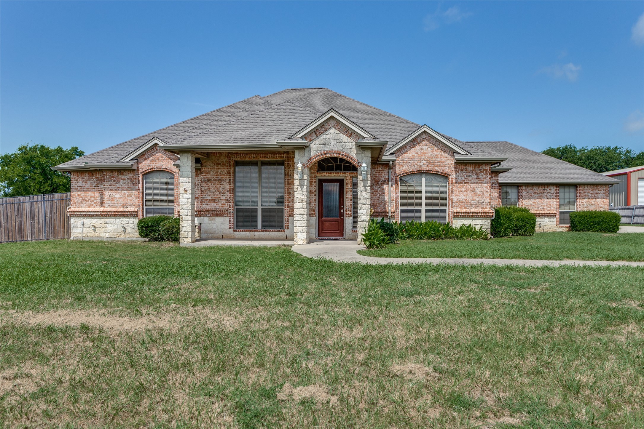 Haslet, Texas, 76052, United States, 4 Bedrooms Bedrooms, ,2 BathroomsBathrooms,Residential,For Sale,1866609