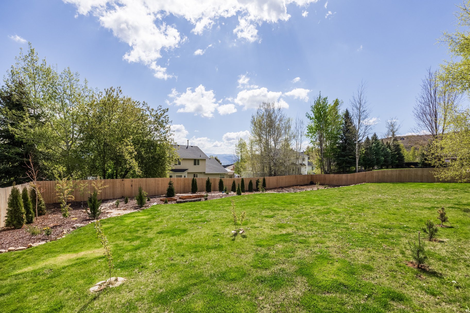  5 Bedroom Home in Midway with Valley Views - 物件實景