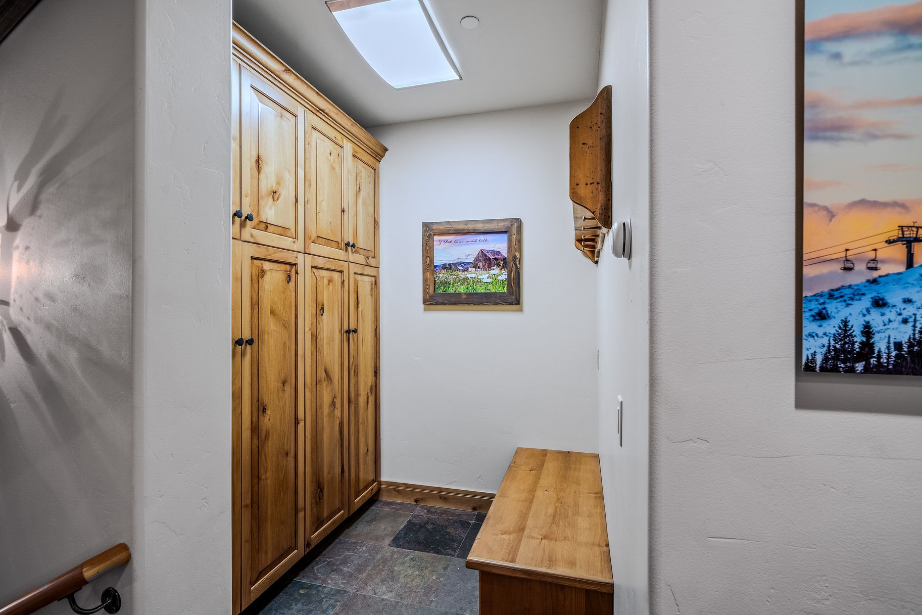  Legacy Mountain Retreat in The Colony at White Pine Canyon - 物件實景