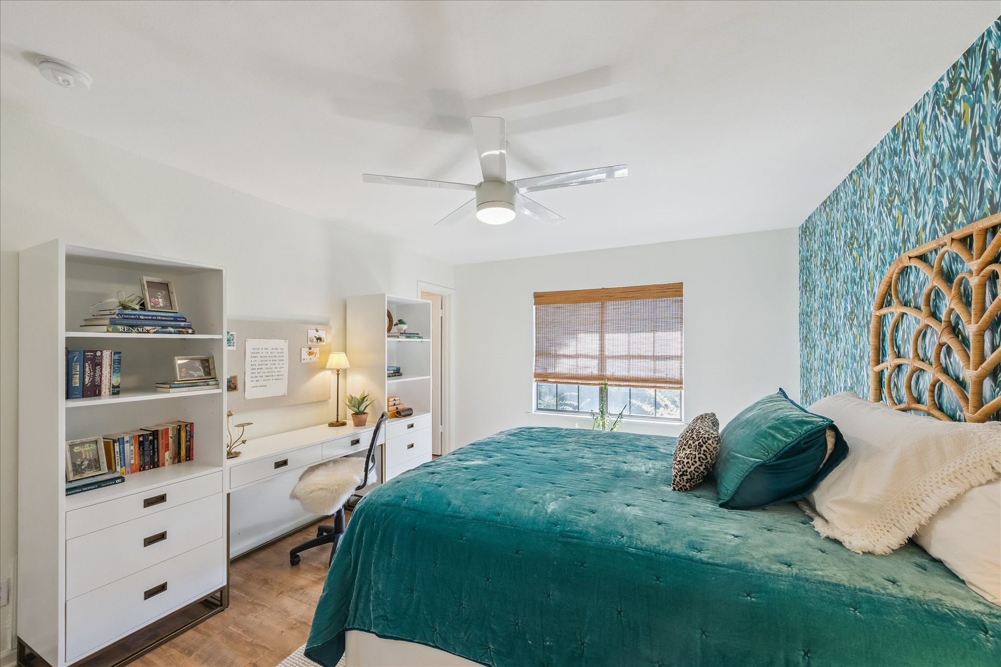  1802 Hickory Lane - 物件實景