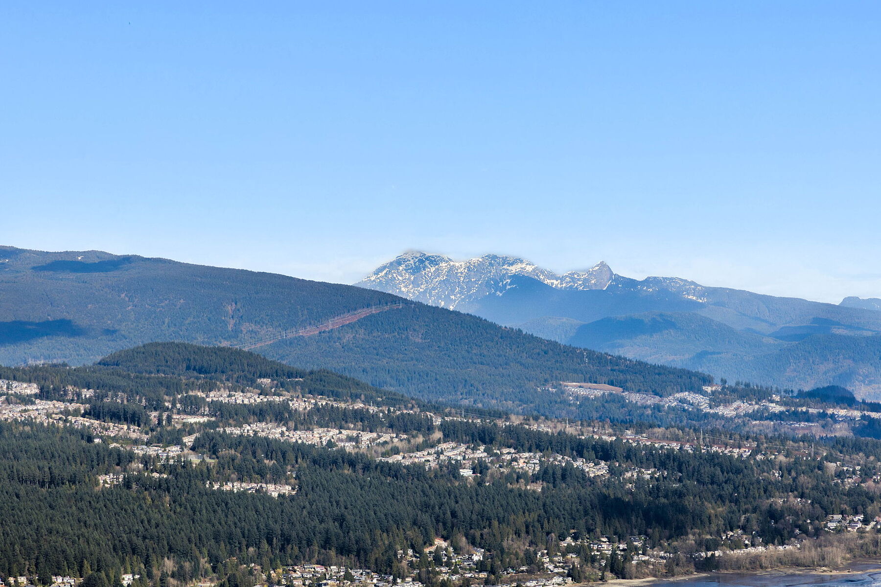  Burnaby, Greater Vancouver - 物件實景