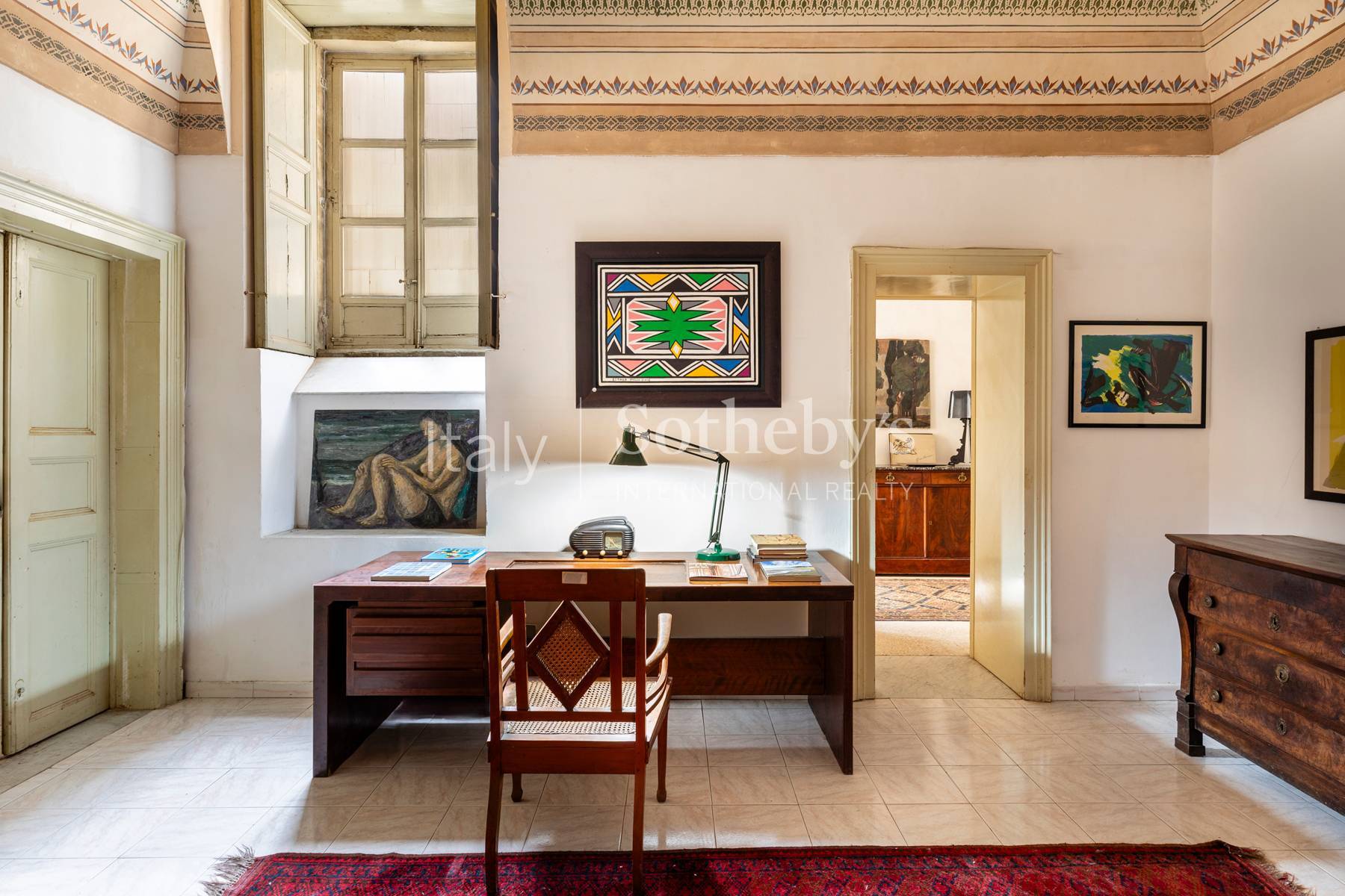  Charming apartment in the historic center of Modica - 物件實景