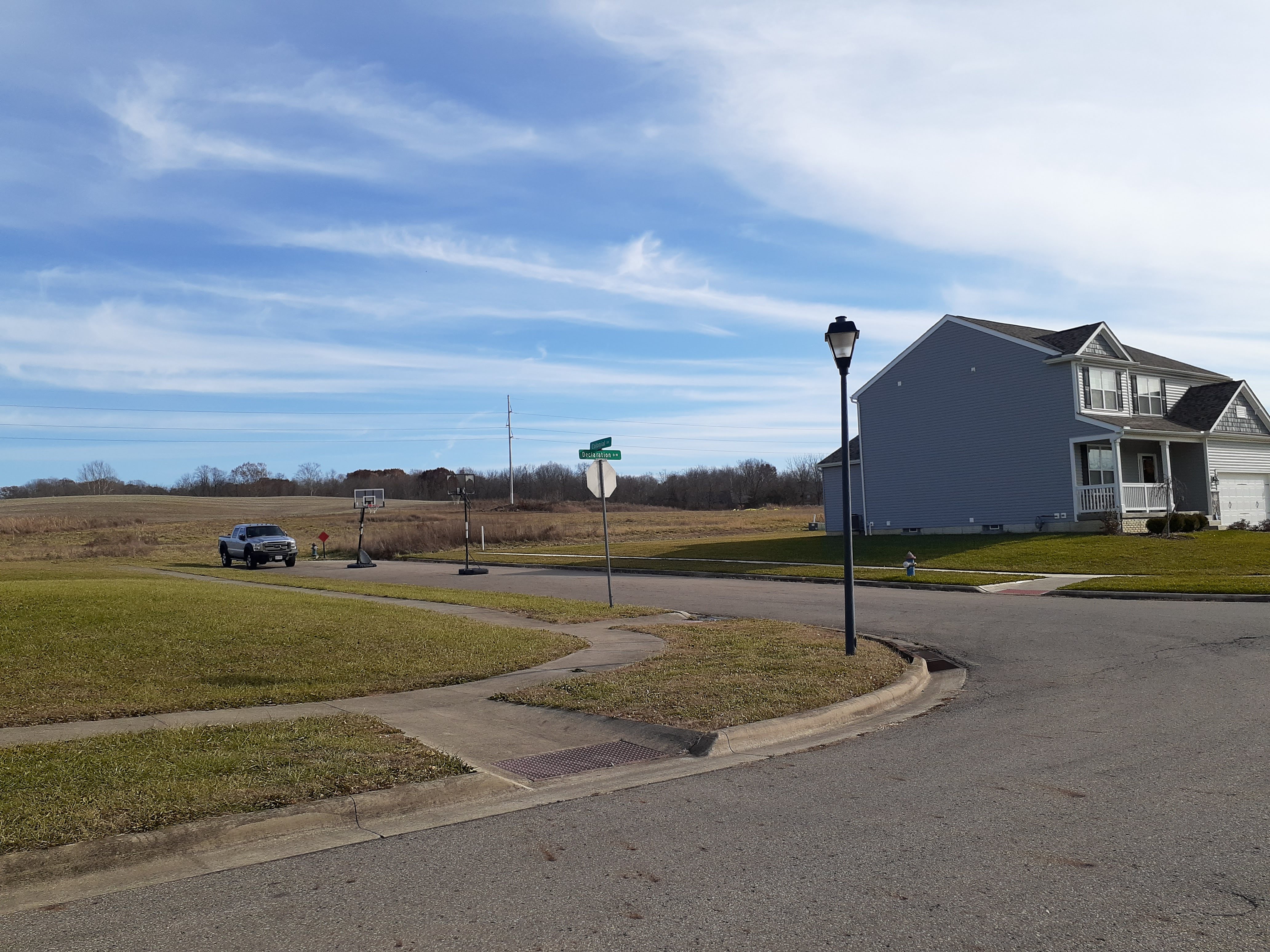 Lancaster, Ohio, 43130, United States, ,Land,For Sale,1977956