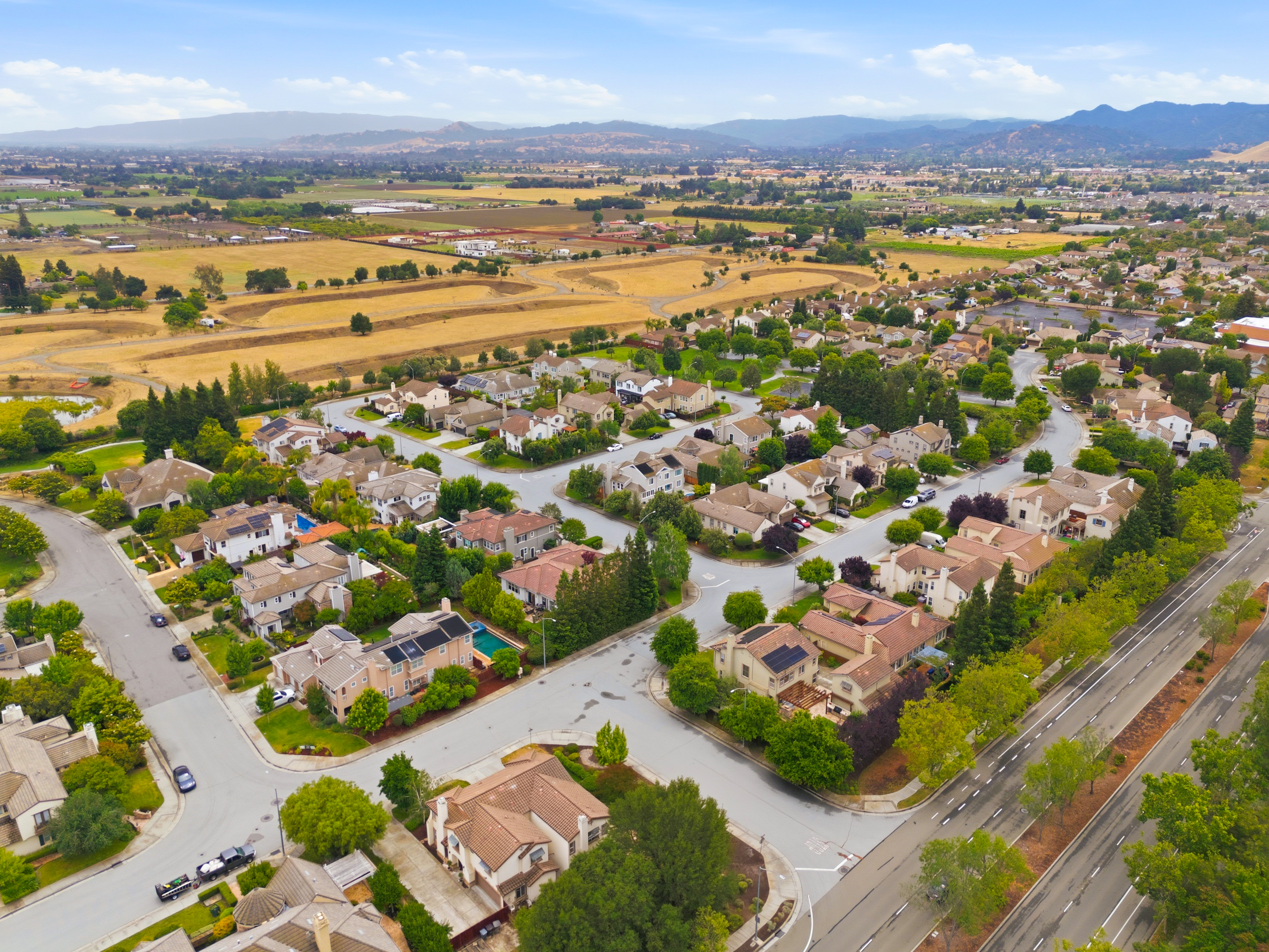  Stunning Dream Home Nestled In Private Monte Vigne Neighborhood - 物件實景