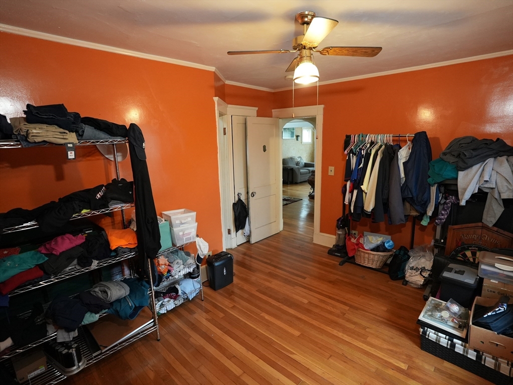 Revere, Massachusetts, 02151, United States, 2 Bedrooms Bedrooms, ,2 BathroomsBathrooms,Residential,For Sale,1935800