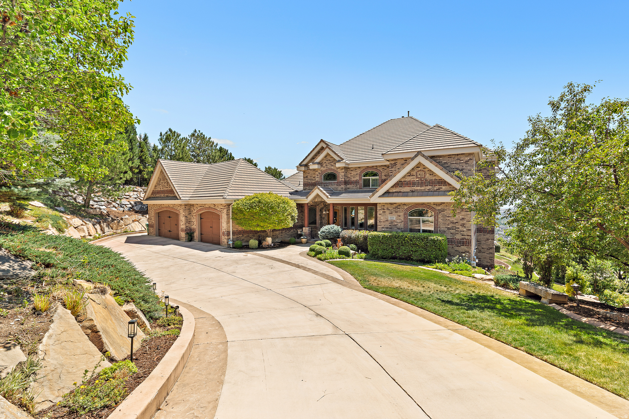 Bear Canyon Ln, Cedar Hills, UT 84062 #1
