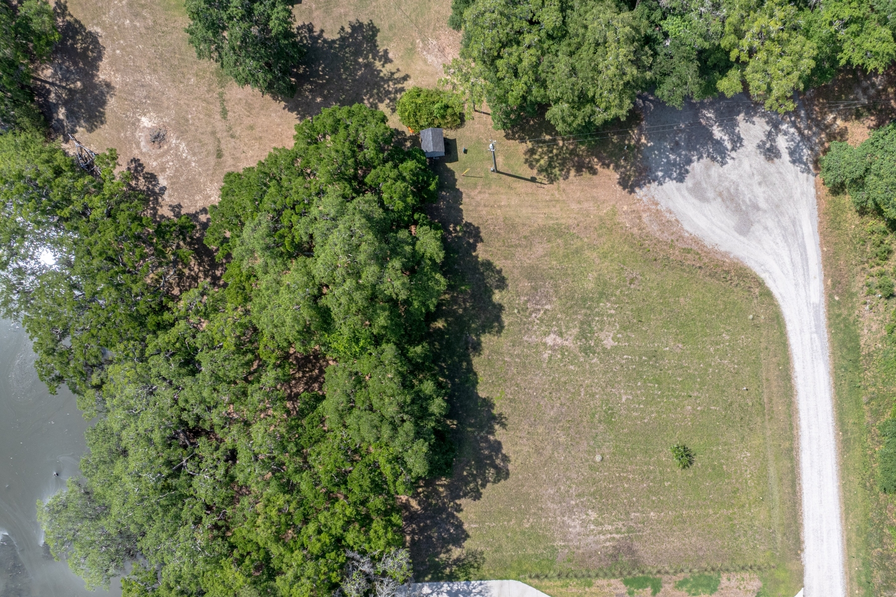  5041 Salty Dog Drive, Meggett - 物件實景