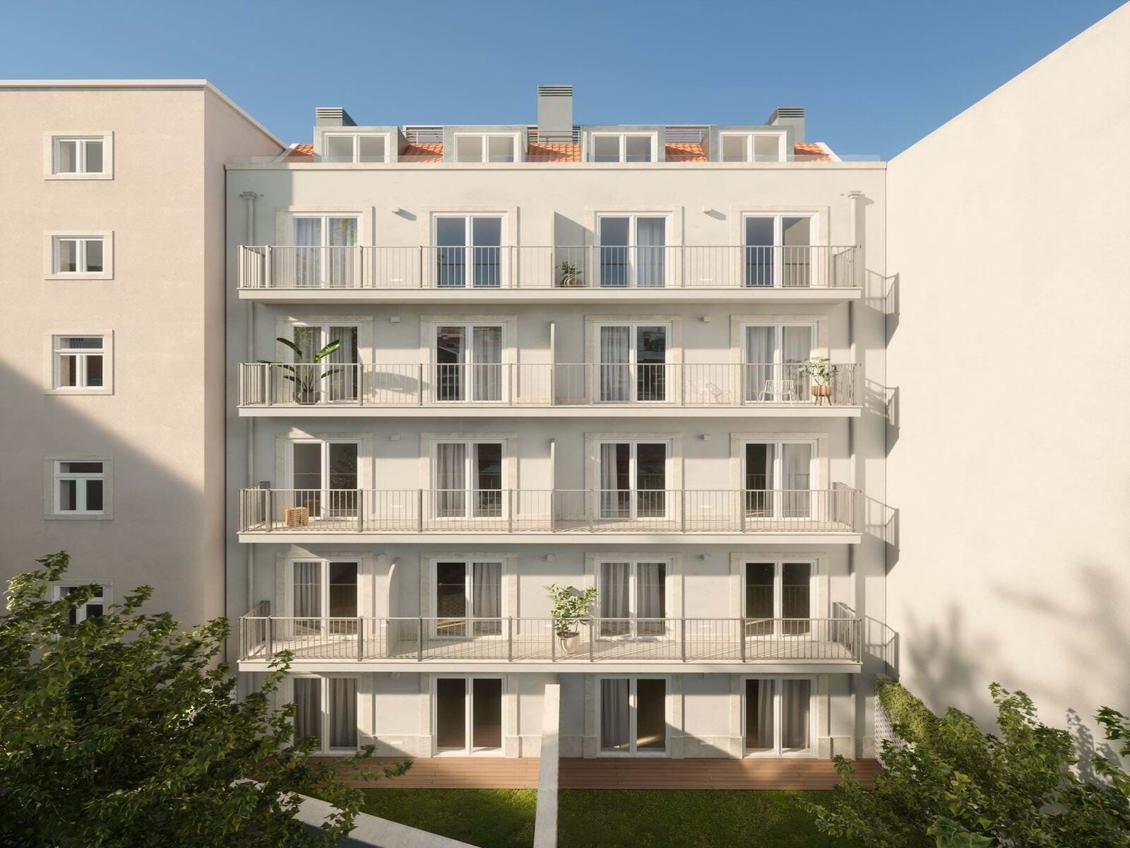 Lisboa, Lisbon, 1050-218, PT, 1 Bedroom Bedrooms, ,2 BathroomsBathrooms,Residential,For Sale,1699773