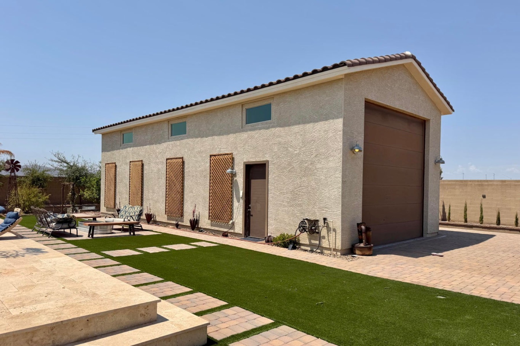  10230 N 162nd Lane¦Waddell, AZ - 物件實景