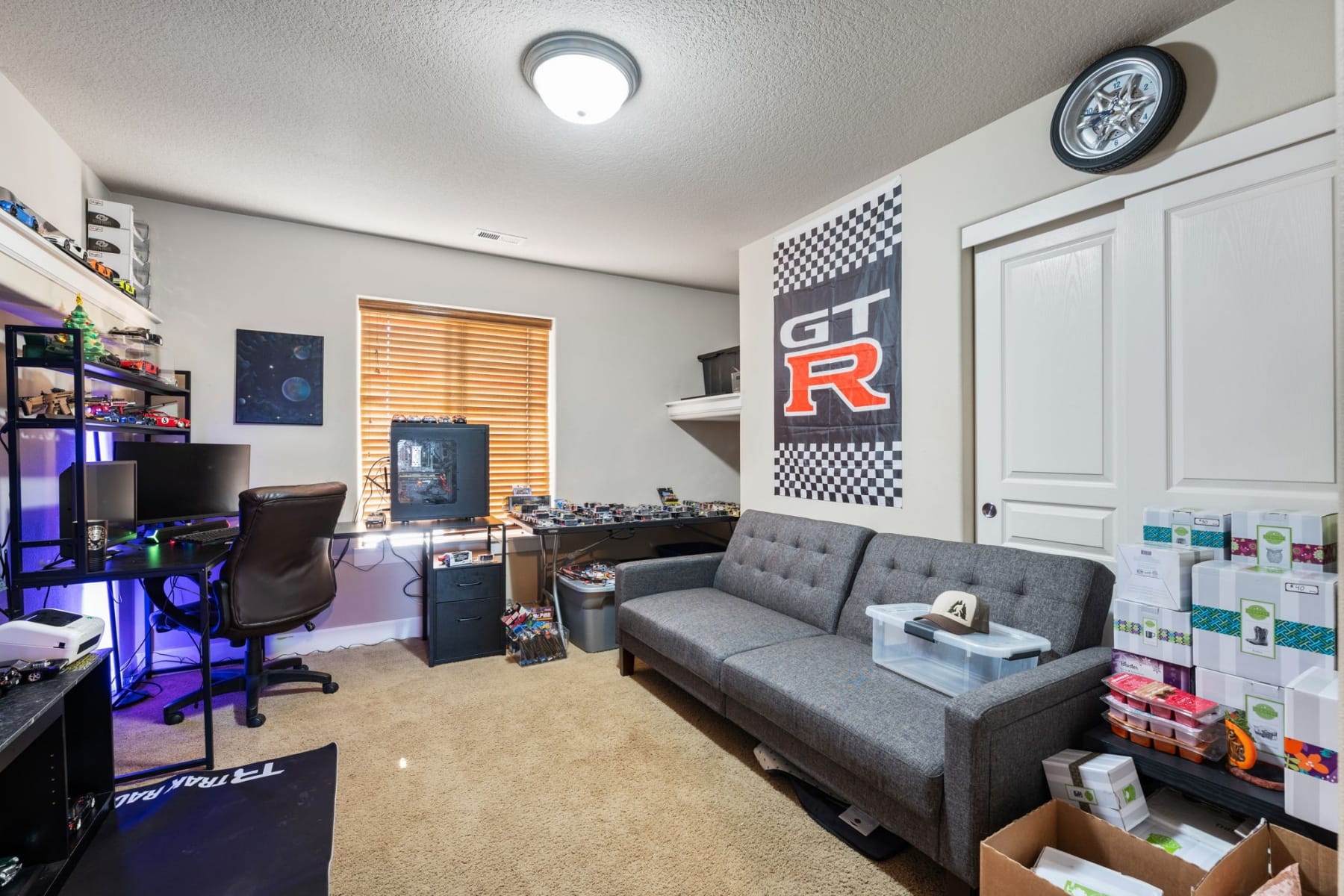  1228 NE Steins Pillar Drive Prineville, OR 97754 - 物件實景