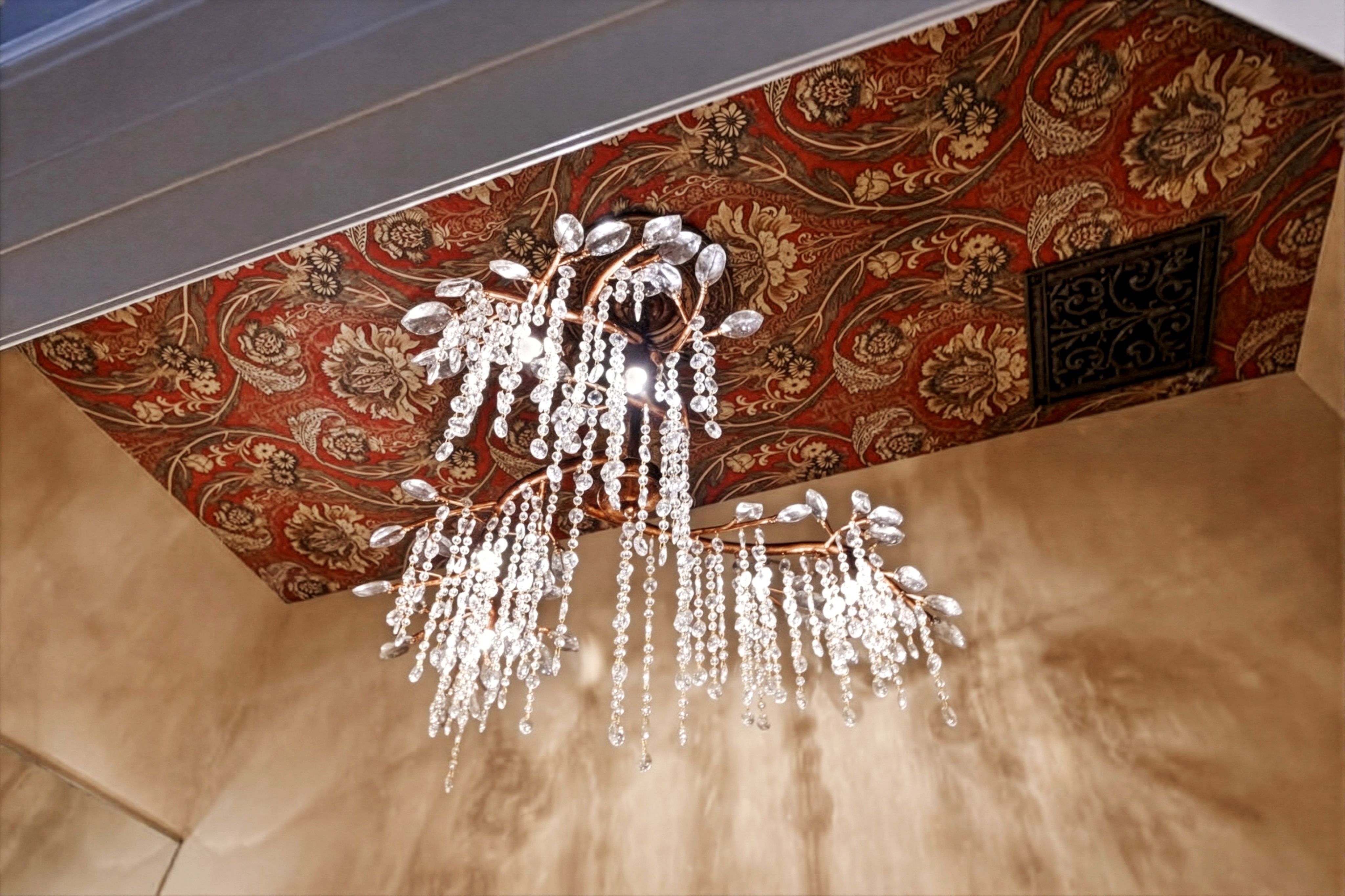  Experience Elevated Living in this Stunning Luxury Residence at The Landmark - 物件實景