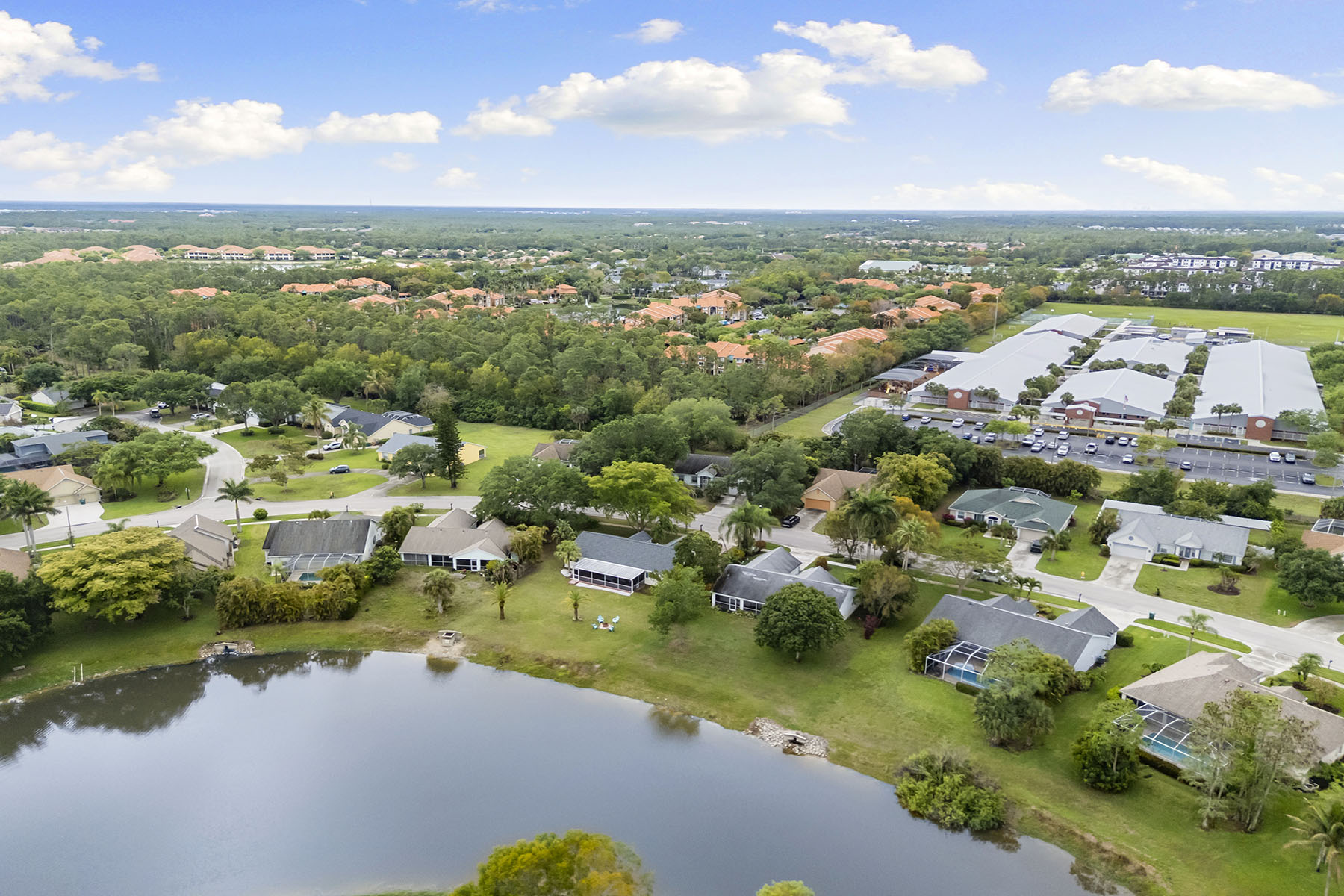  PLANTATIONS - 物件實景