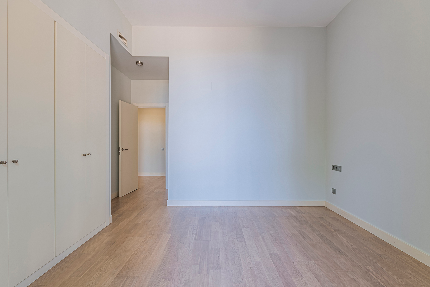  Flat with pool, parking, and port views in the Gothic quarter - 物件實景