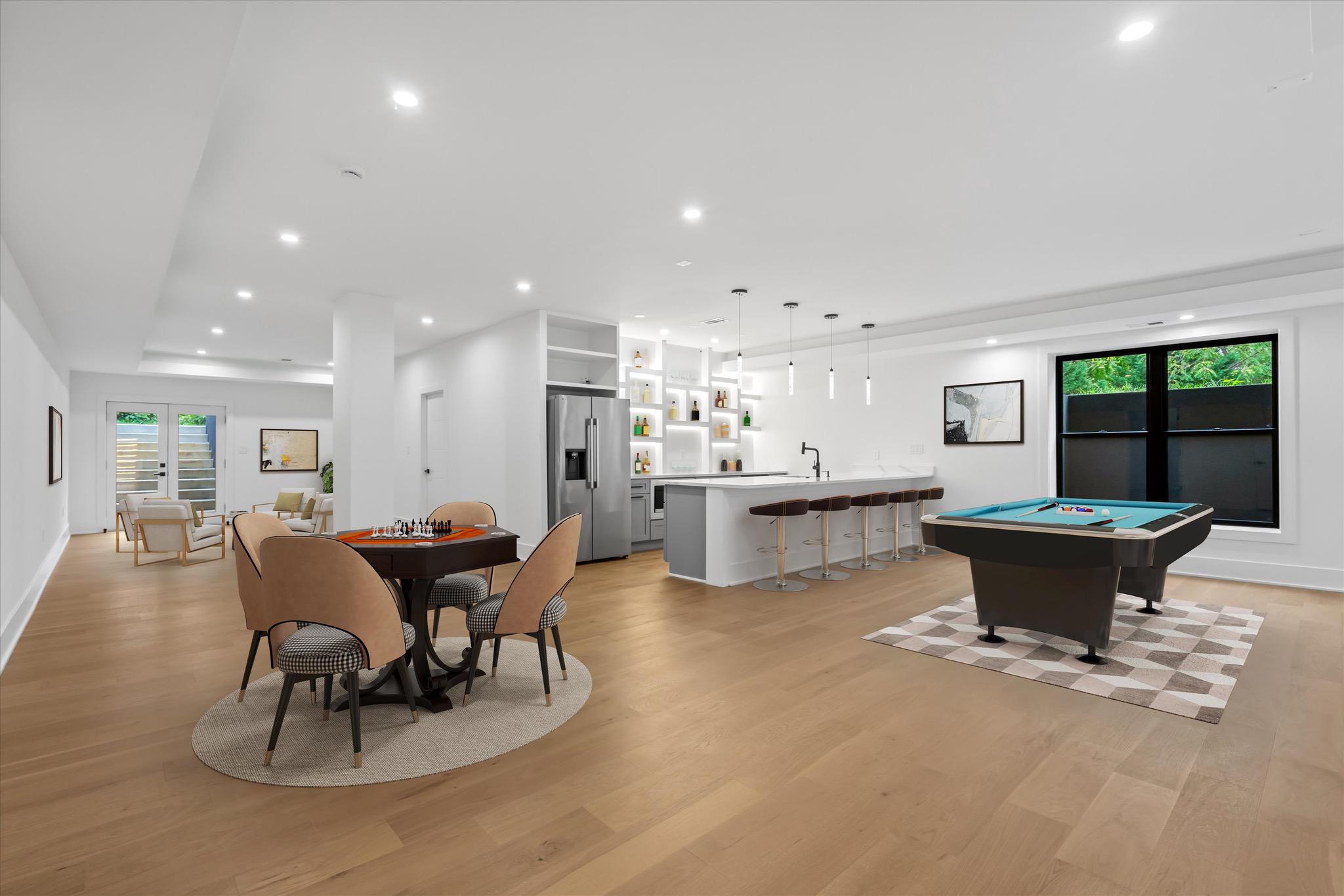  4609 Willow Run Drive, Annandale, VA, 22003 - 物件實景