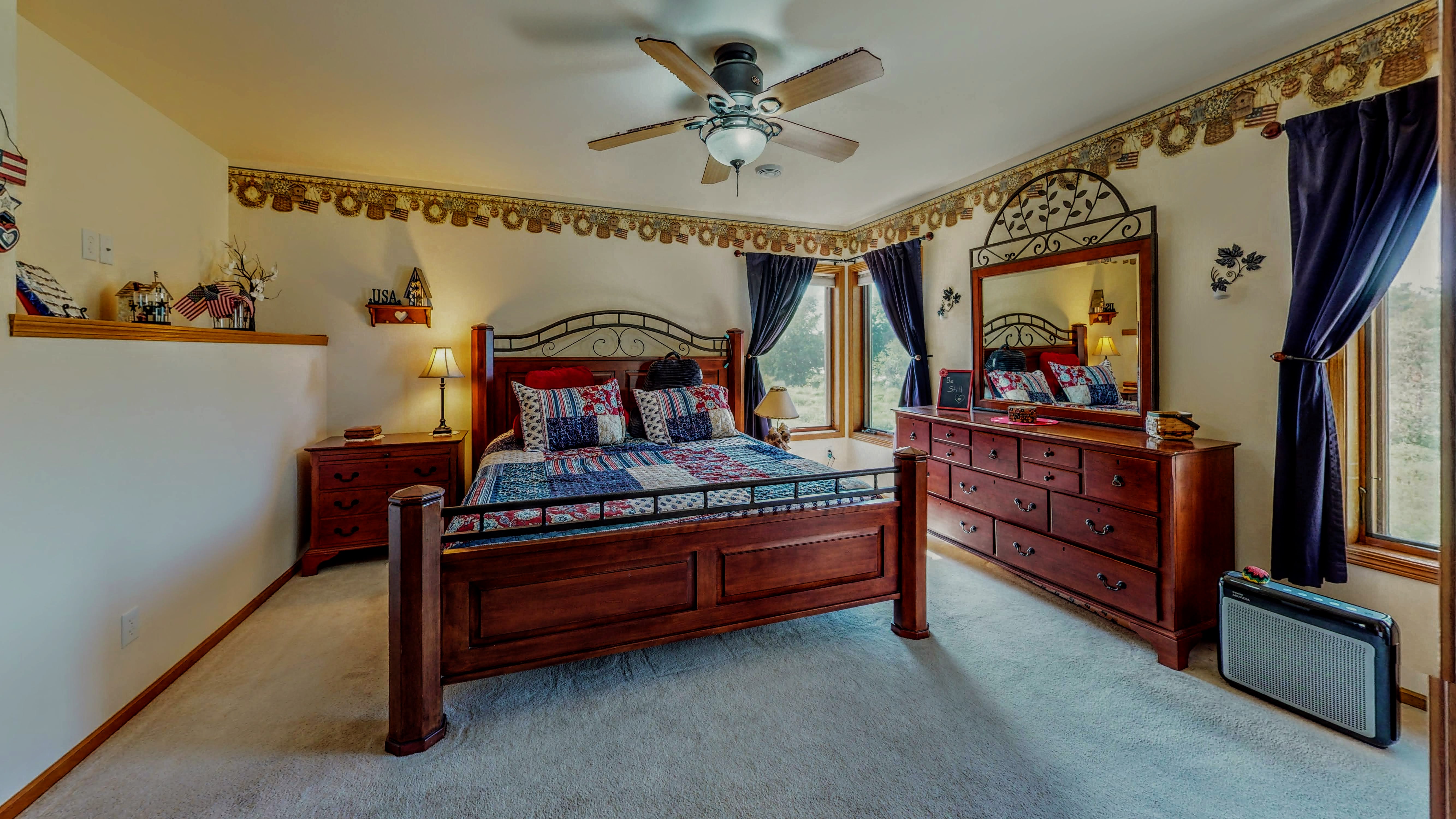 Jefferson, Wisconsin, 53549, United States, 4 Bedrooms Bedrooms, ,4 BathroomsBathrooms,Residential,For Sale,1984363