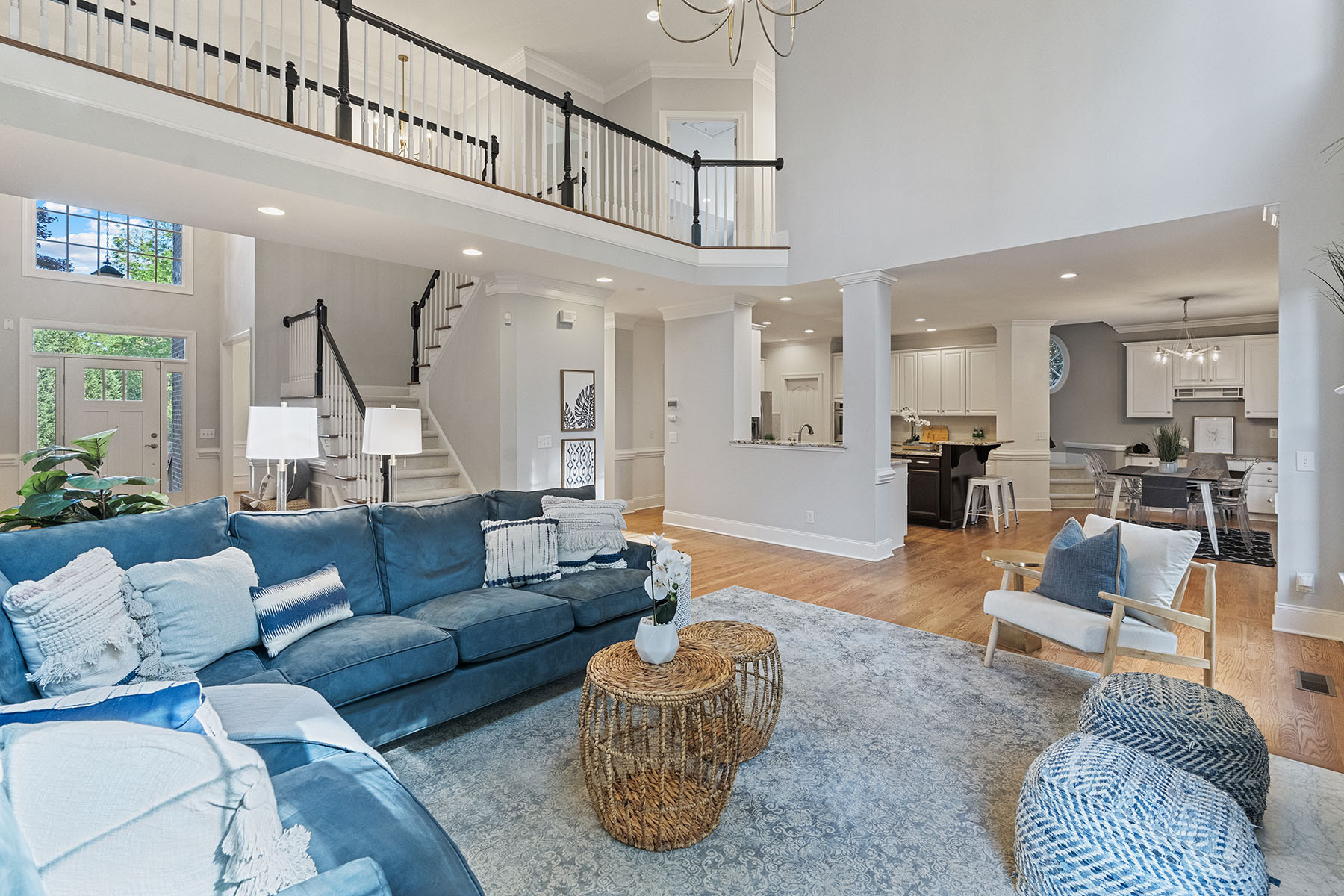  PROVIDENCE COUNTRY CLLUB - 物件實景