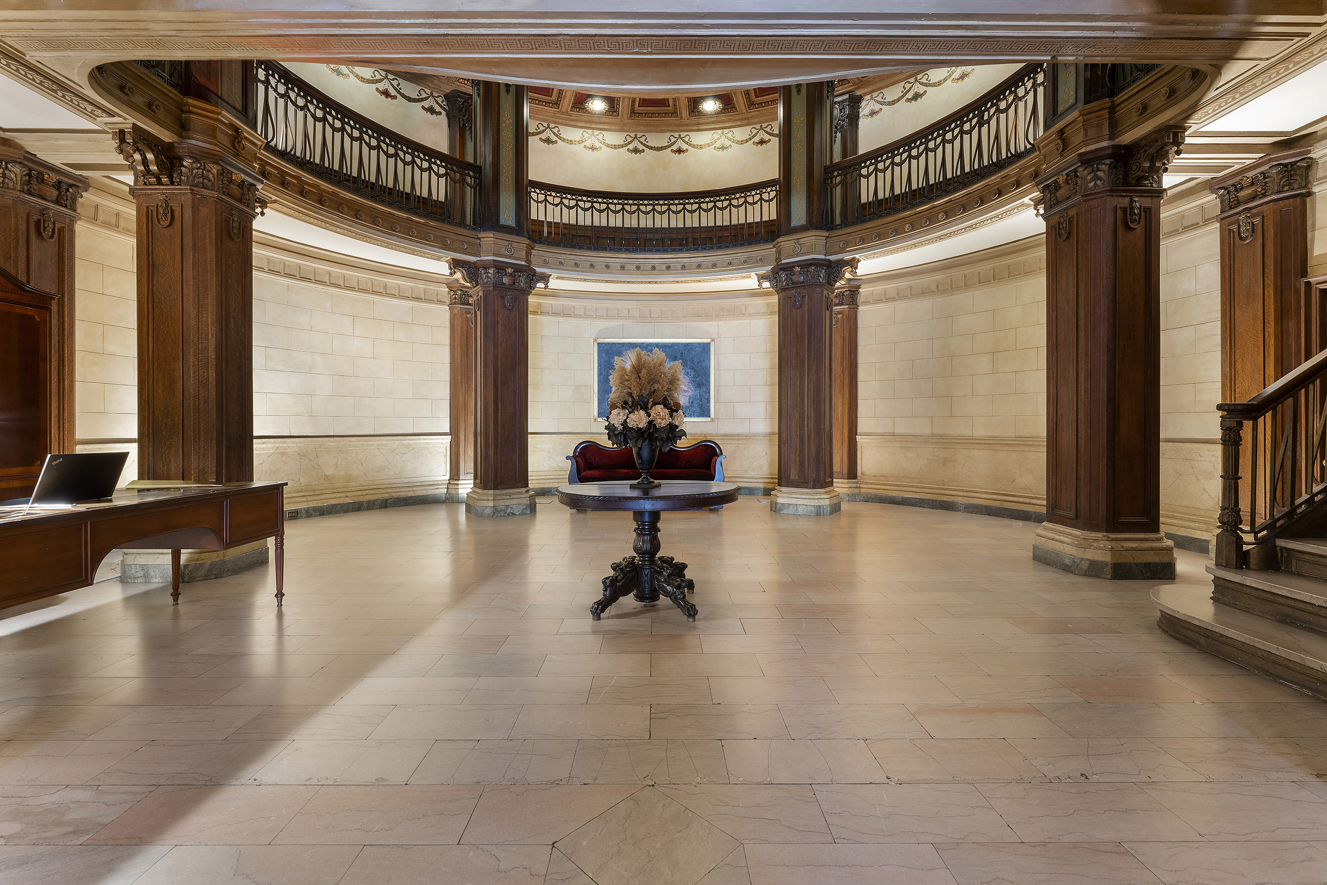  Spacious Studio in The Ponce - 物件實景