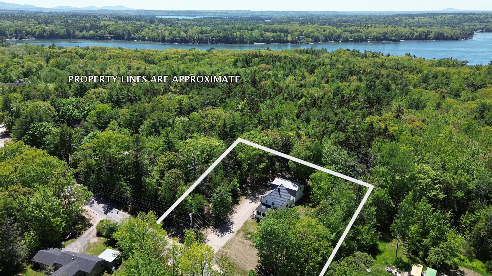 Taunton Dr, Sullivan, ME 04664 #1
