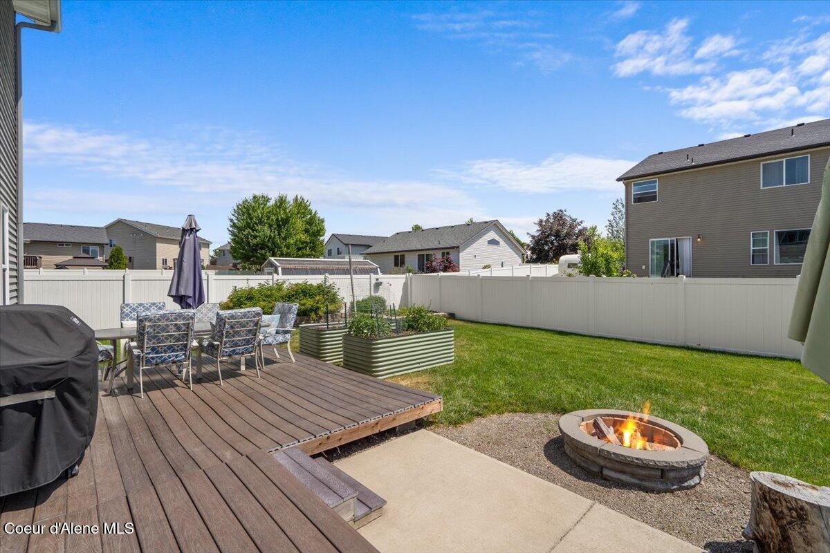 Post Falls, Idaho, 83854, United States, 4 Bedrooms Bedrooms, ,2 BathroomsBathrooms,Residential,For Sale,1969066