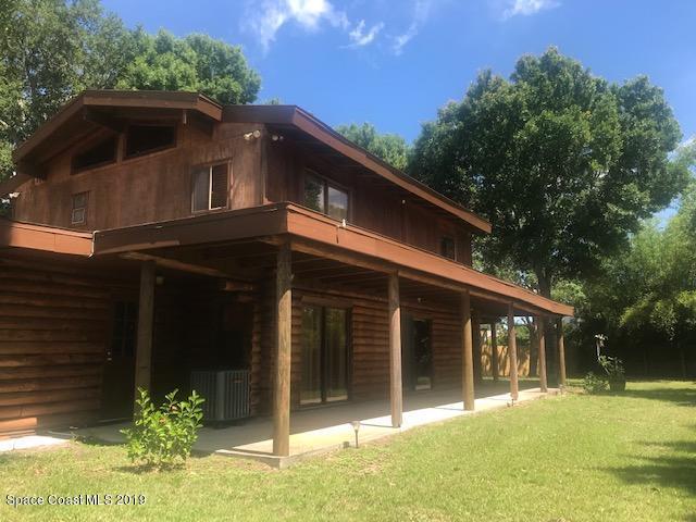 Merritt Island, Florida, 32953, United States, 3 Bedrooms Bedrooms, ,2 BathroomsBathrooms,Residential,For Sale,1759652