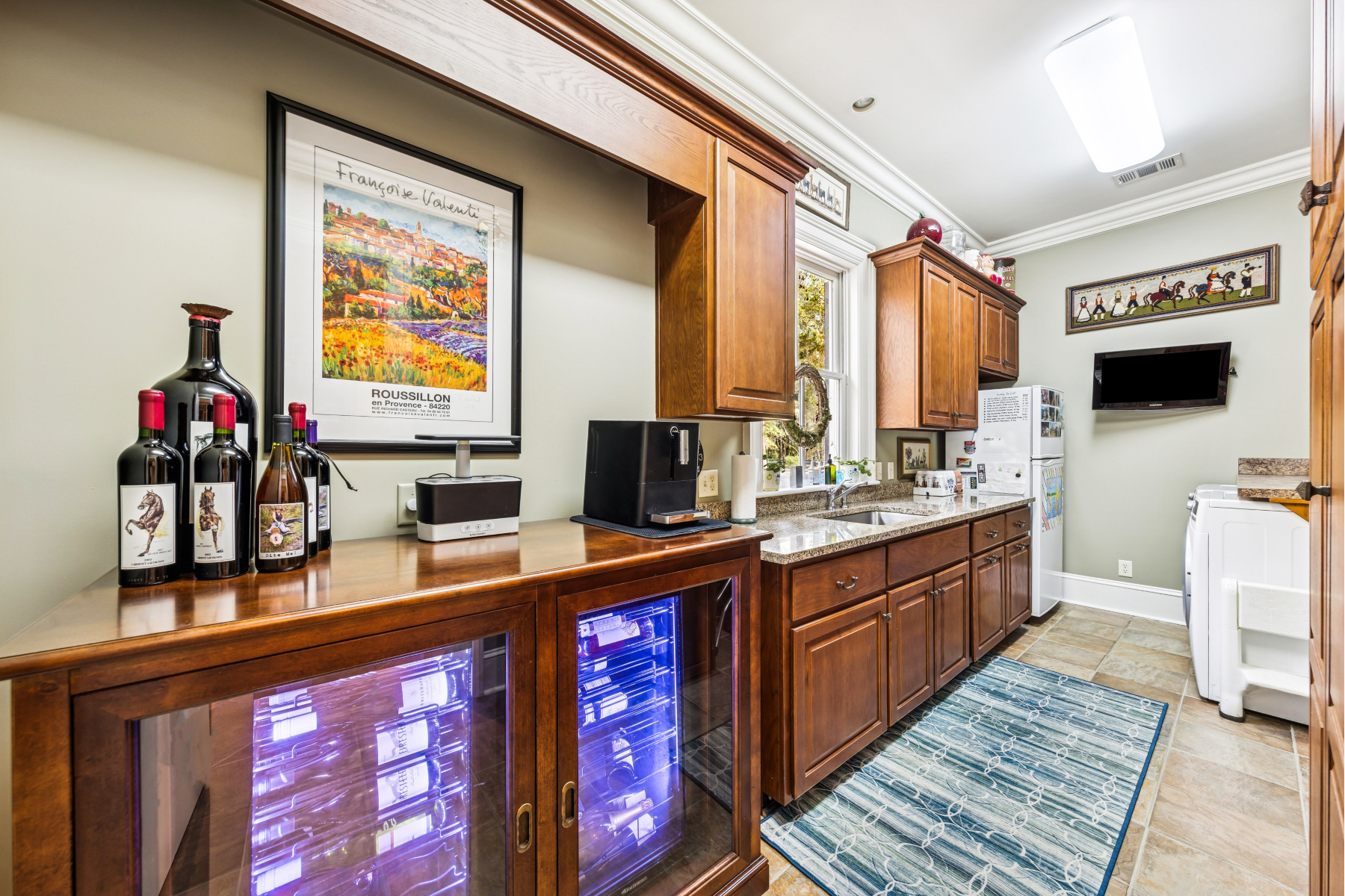 35 Ogeechee Lane, Richmond Hill - 物件實景