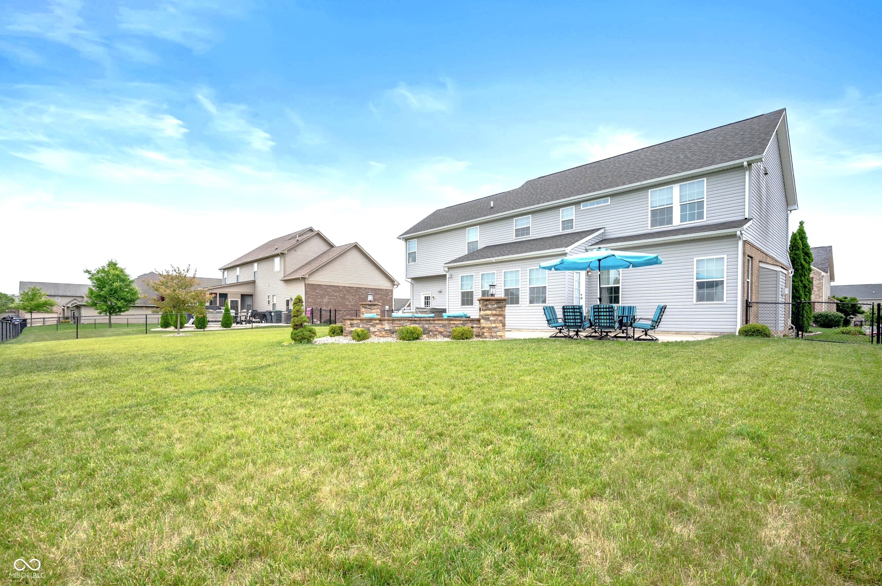 Greenwood, Indiana, 46143, United States, 5 Bedrooms Bedrooms, ,4 BathroomsBathrooms,Residential,For Sale,1879324