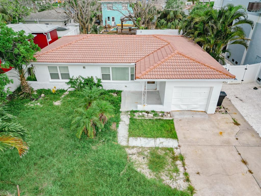 Redington Beach, Florida, 33708, United States, 3 Bedrooms Bedrooms, ,2 BathroomsBathrooms,Residential,For Sale,1895824
