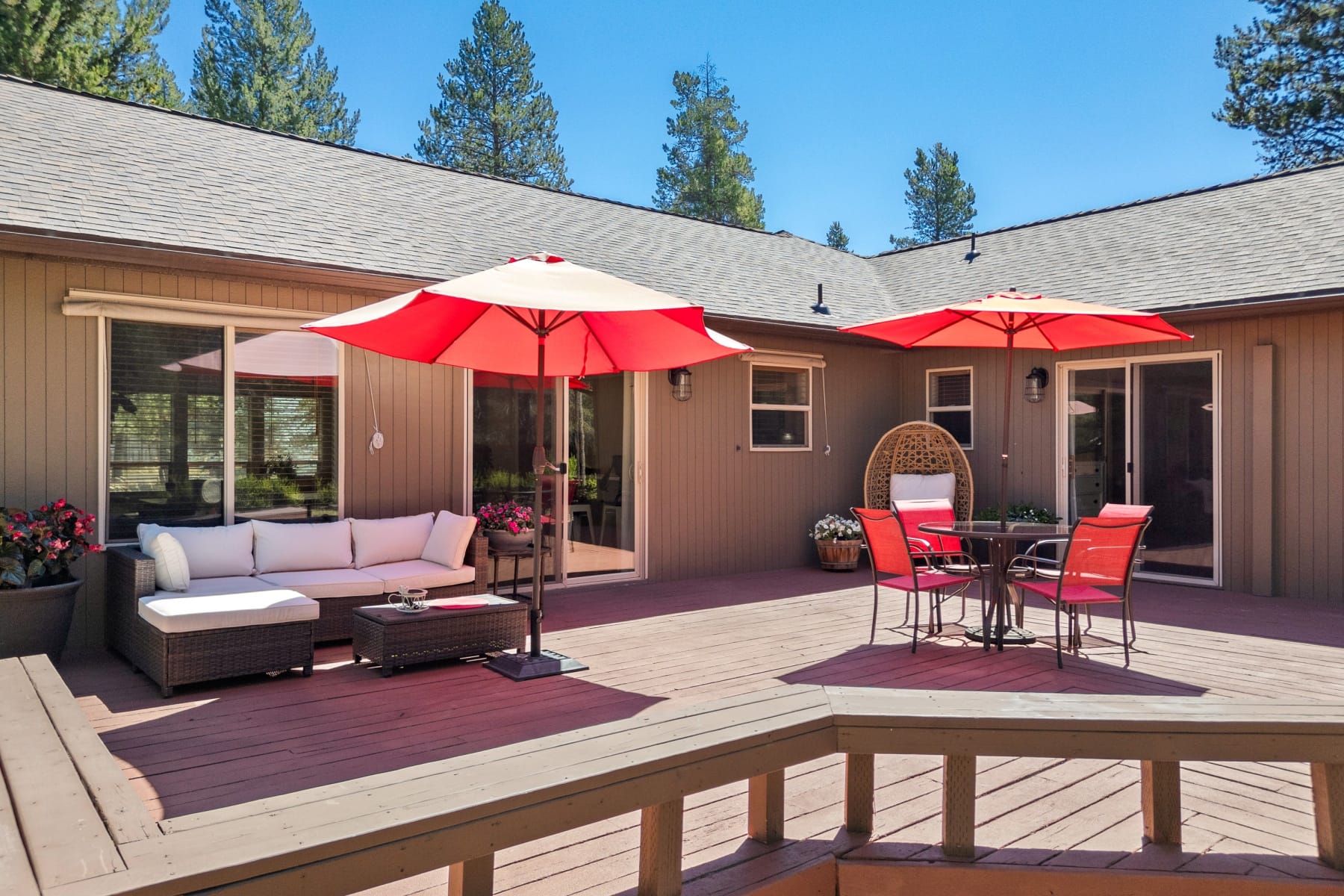  55350 Gross Drive Bend, OR 97707 - 物件實景