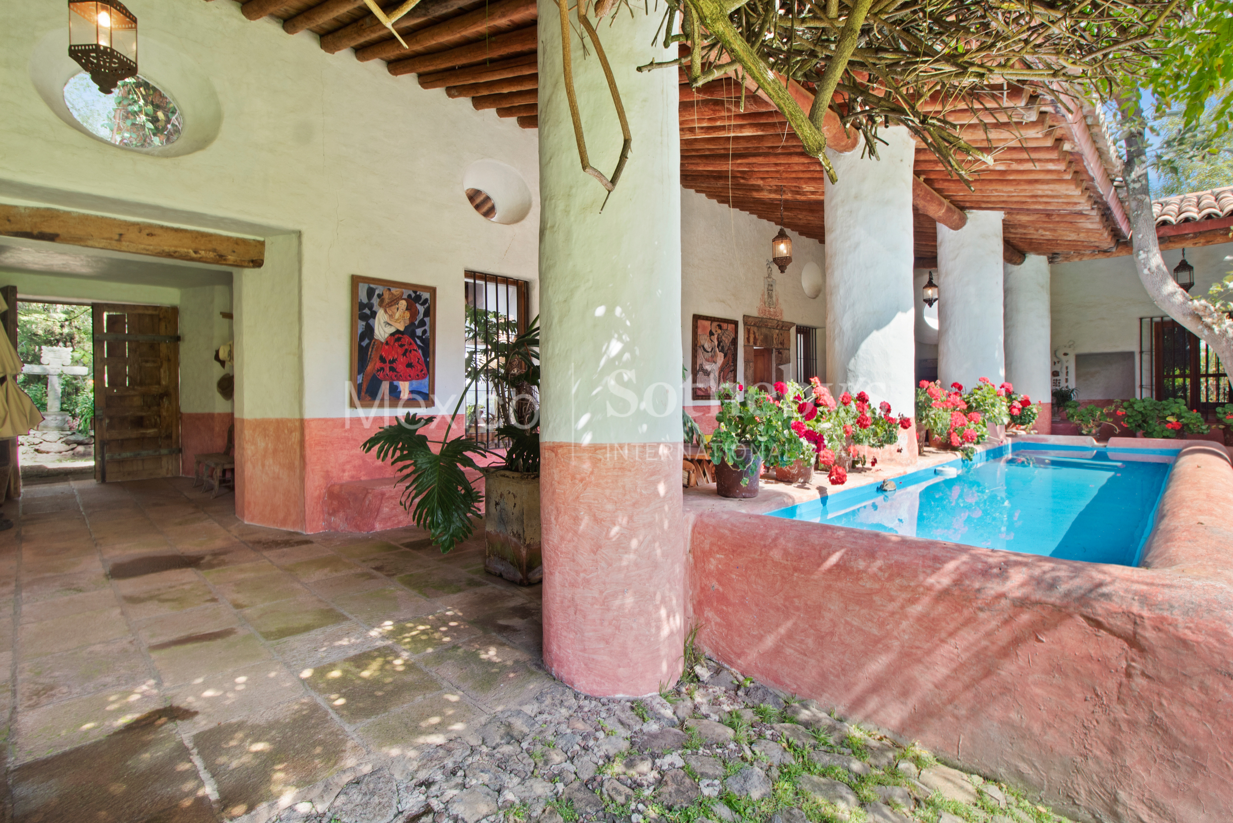  Rancho Los Muros - 物件實景