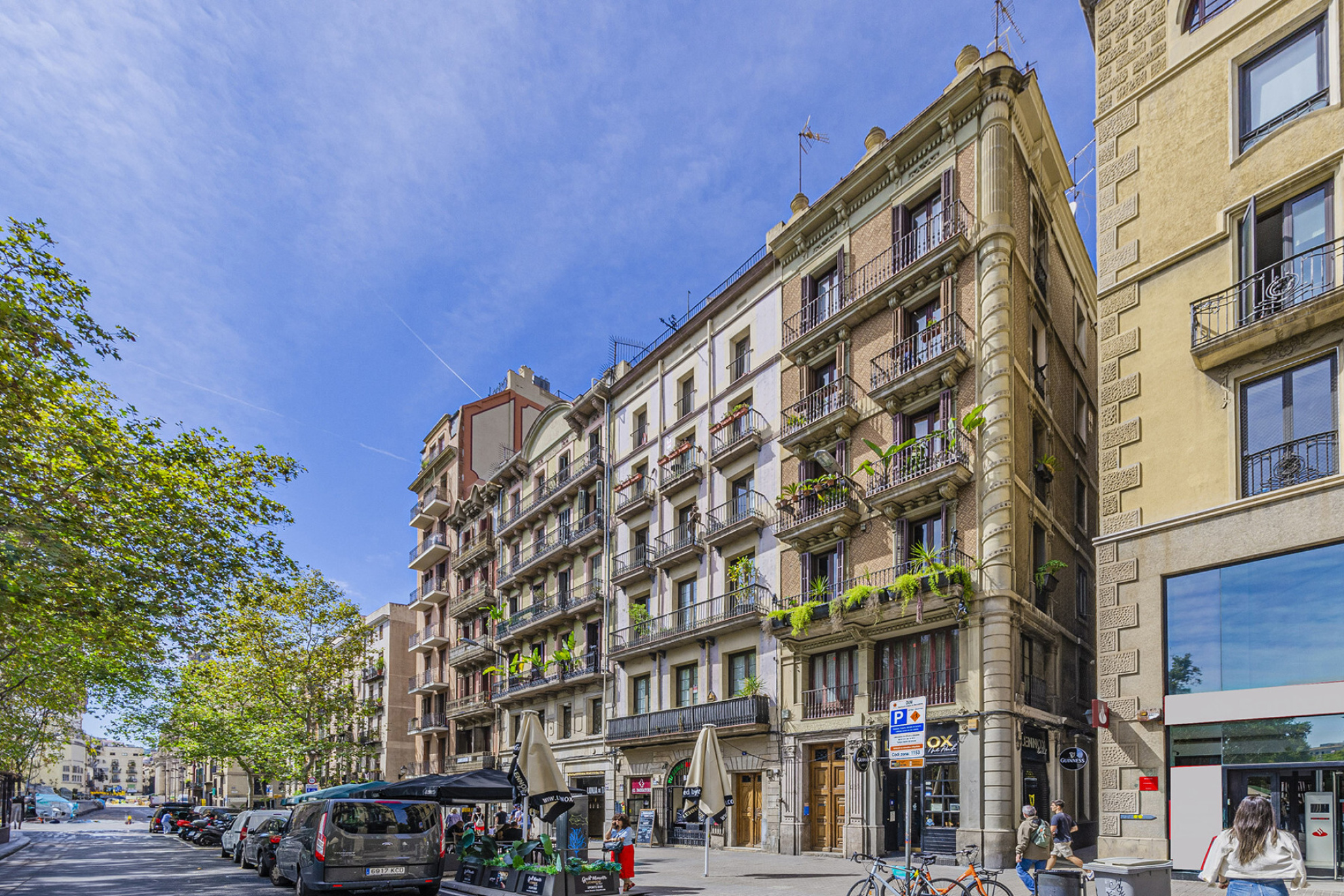  Elegant apartment in the Born with views of Pla de Palau - 物件實景