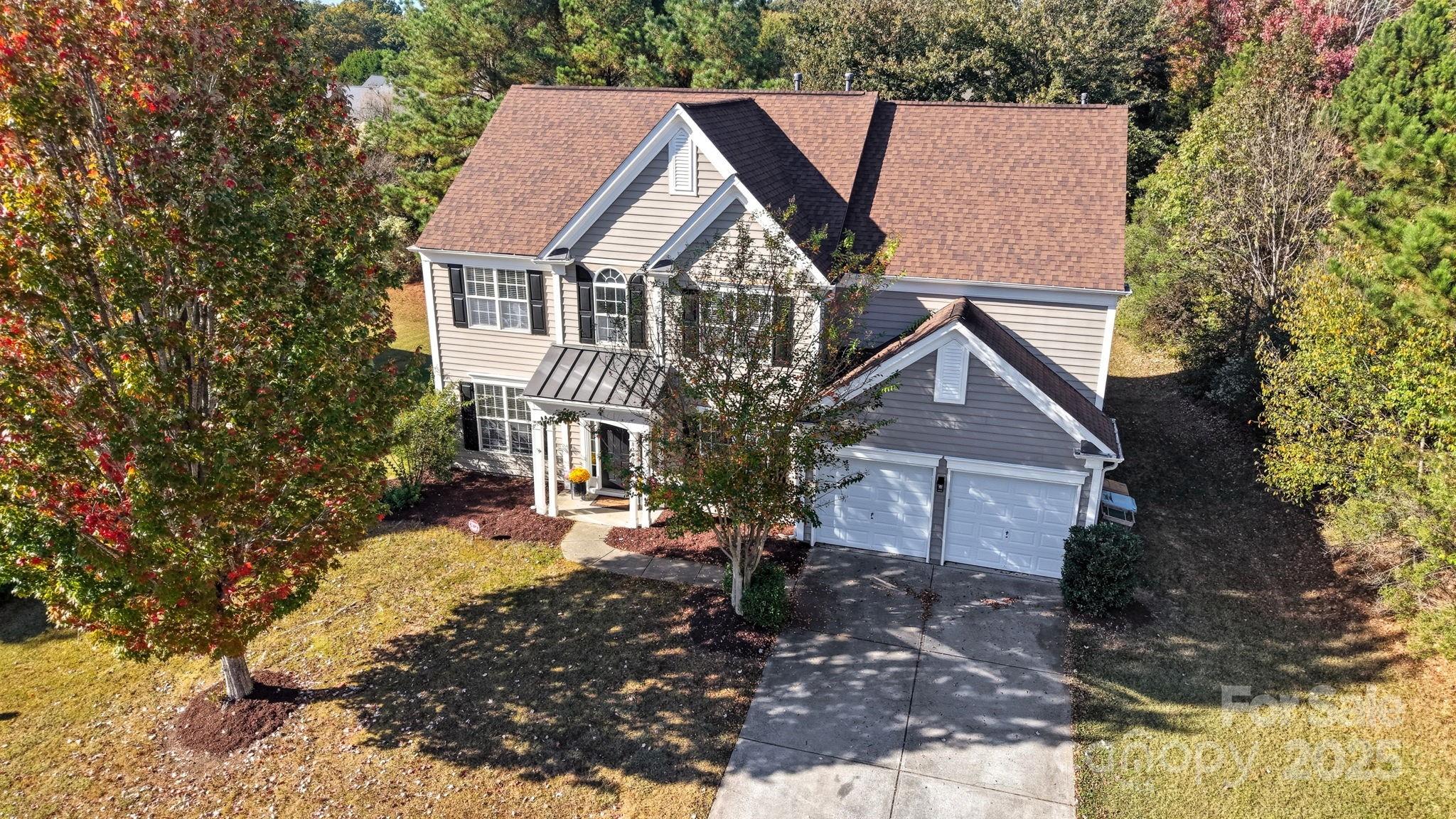 Waxhaw, North Carolina, 28173, United States, 4 Bedrooms Bedrooms, ,3 BathroomsBathrooms,Residential,For Sale,1995797