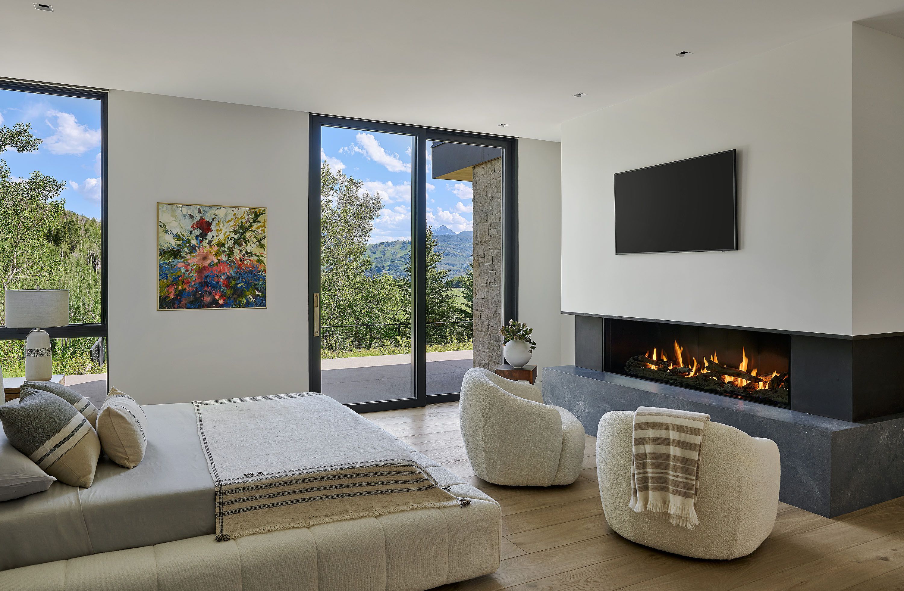 Irreplaceable Aspen Legacy Estate - 物件實景