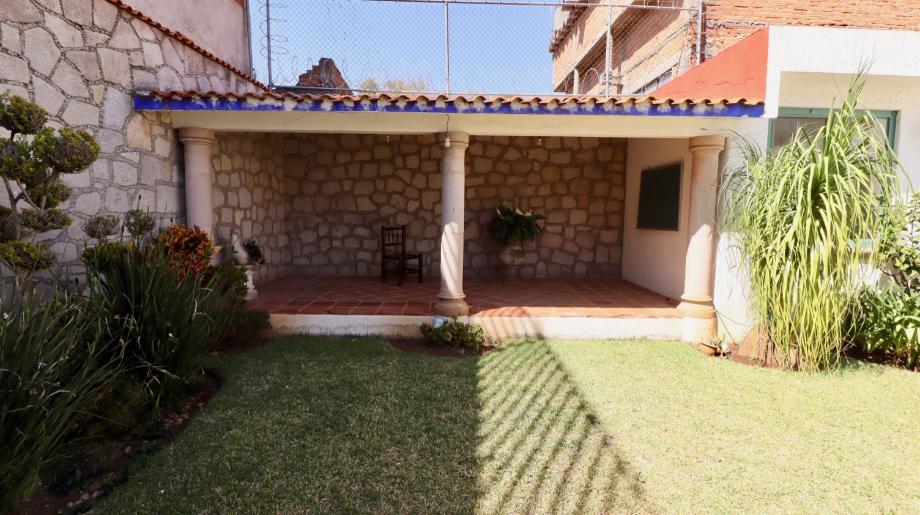 Manuel Gutierrez Najera, Morelia, Michoacán de Ocampo, 58090, Mexico, 4 Bedrooms Bedrooms, ,3 BathroomsBathrooms,Residential,For Sale,Manuel Gutierrez Najera,1612996
