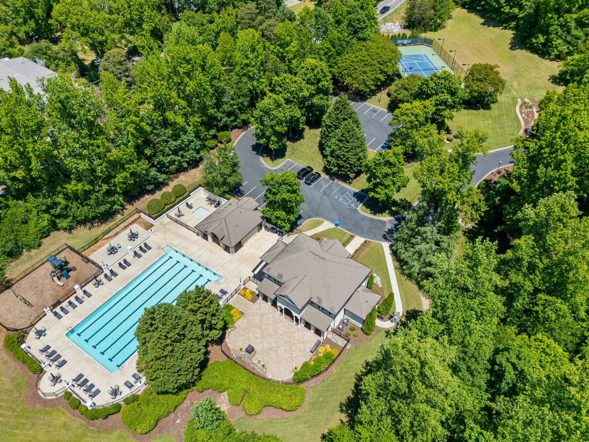  701 Montebello Drive, Greenville, SC 29609 - 物件實景