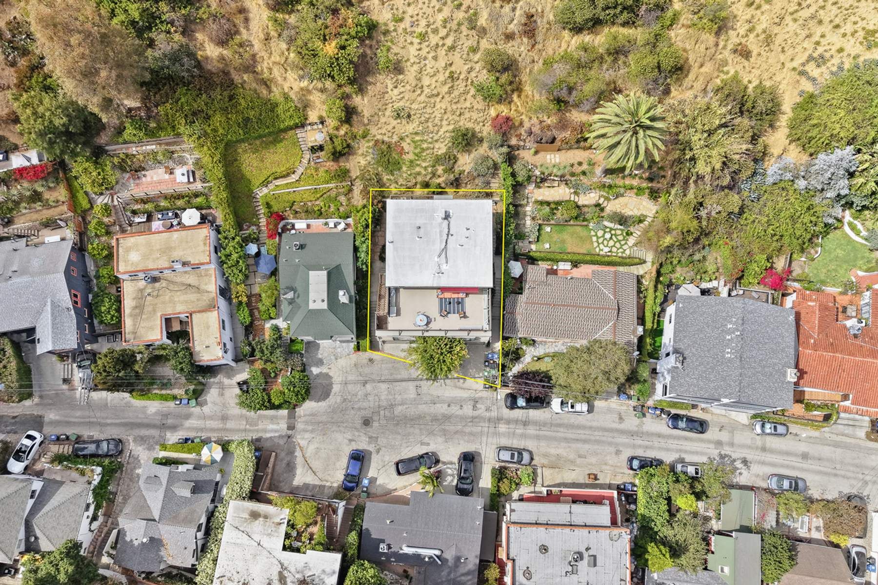  6159 Glen Oak Street - 物件實景
