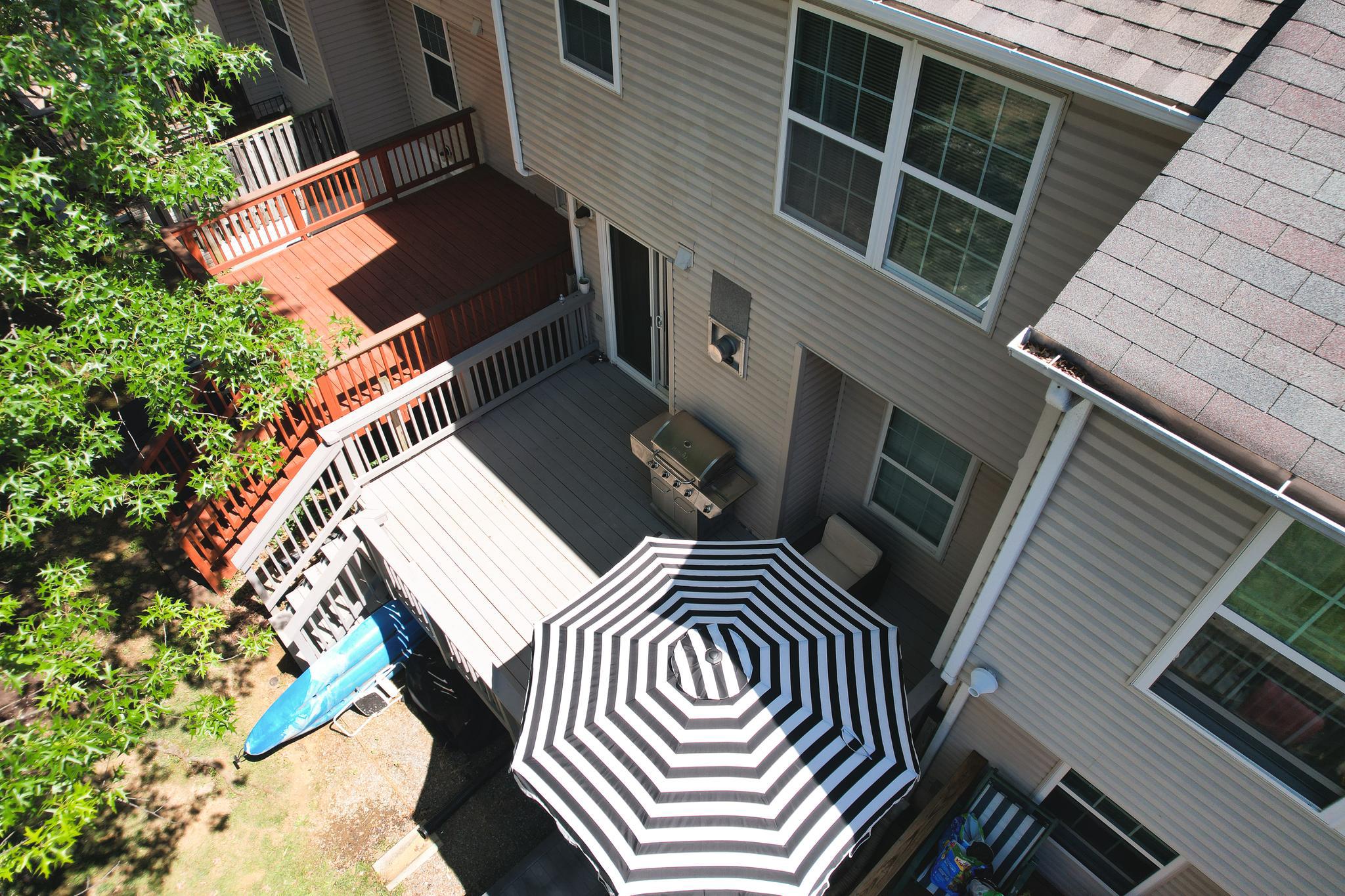  543 Francis Nicholson Way, Annapolis, MD, 21401 - 物件實景