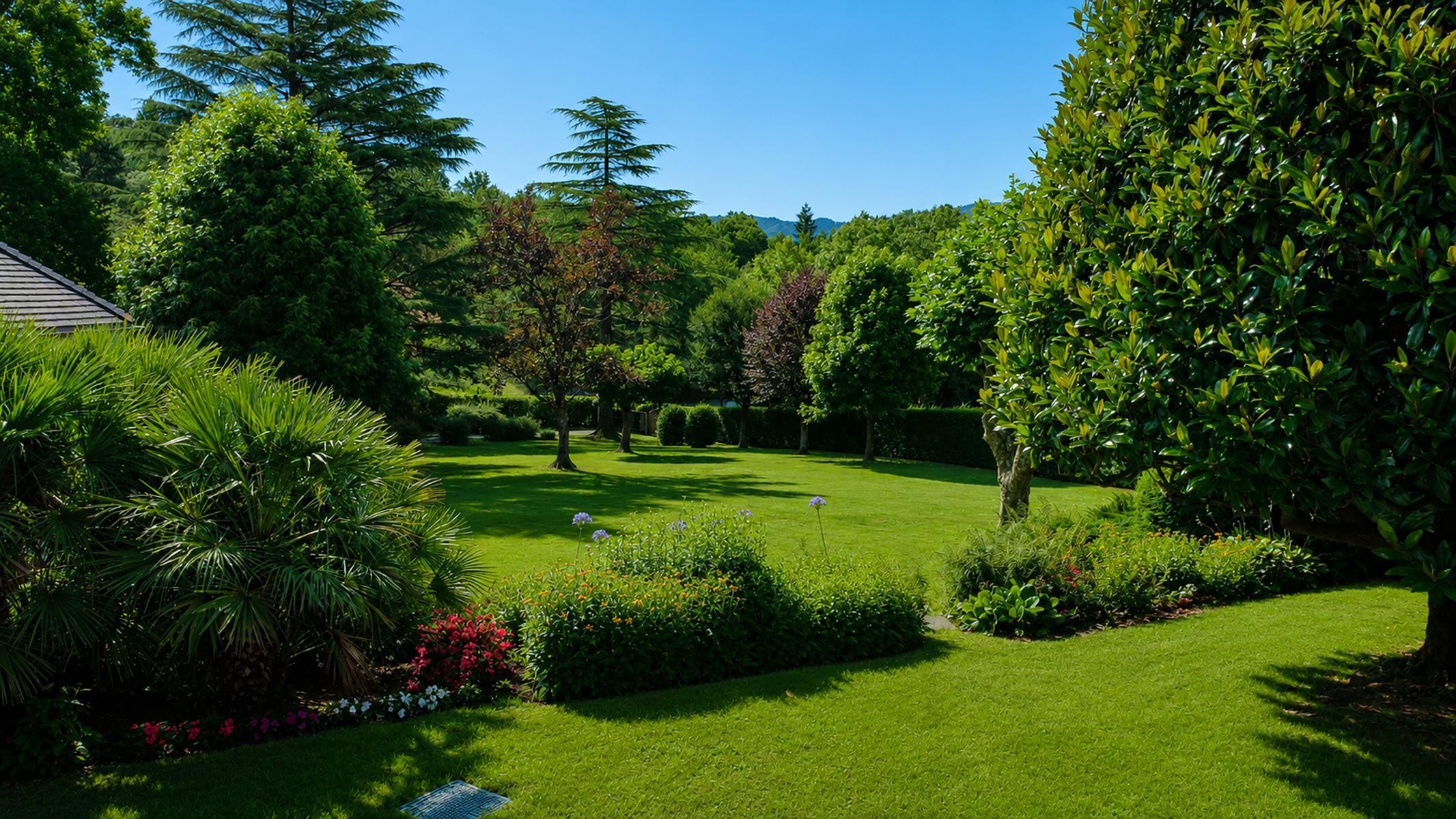  Real Club de Golf San Sebástian, Villa María Plot 68 - 物件實景