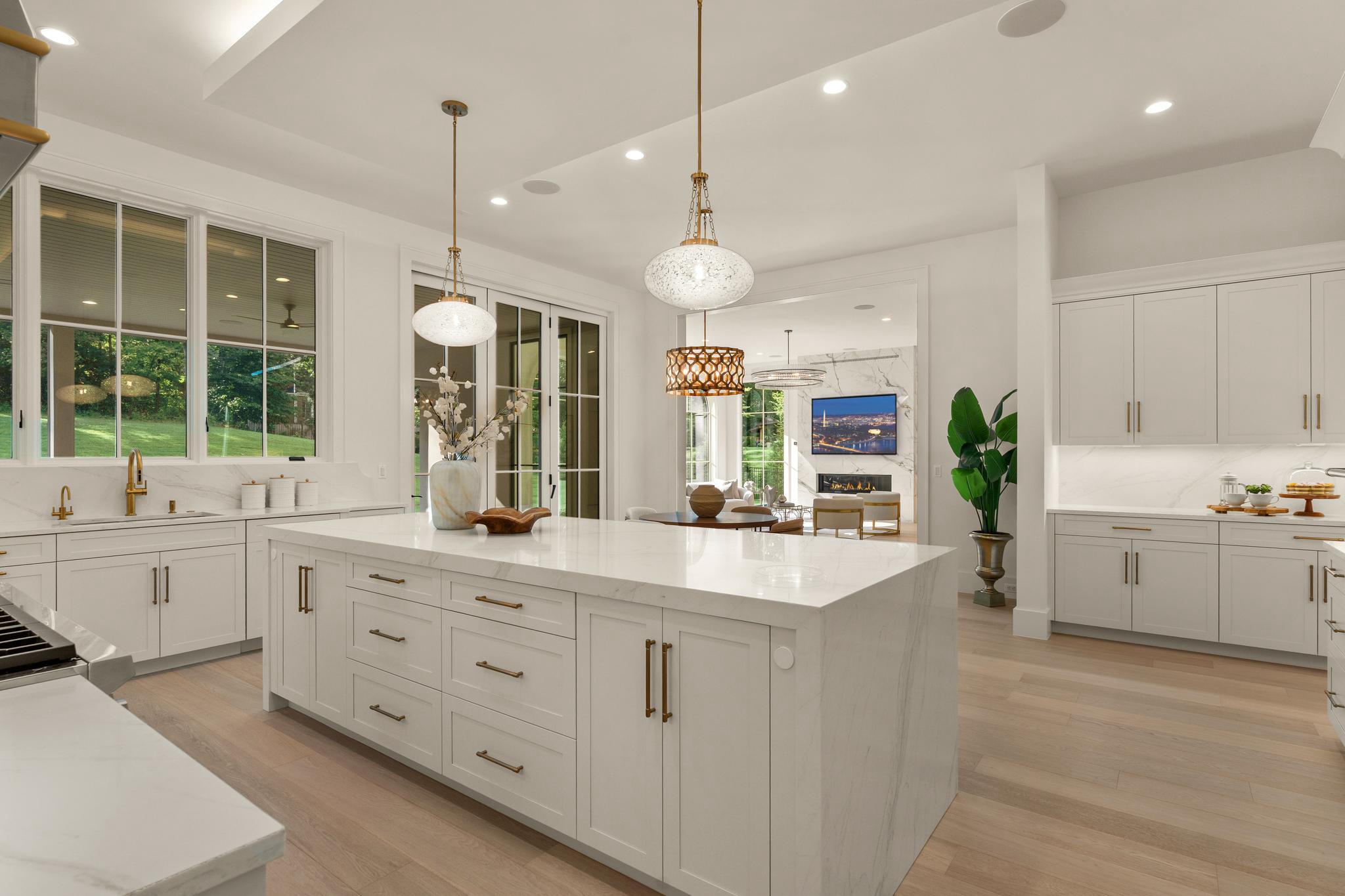  792 Falls Farm Court, Great Falls, VA, 22066 - 物件實景