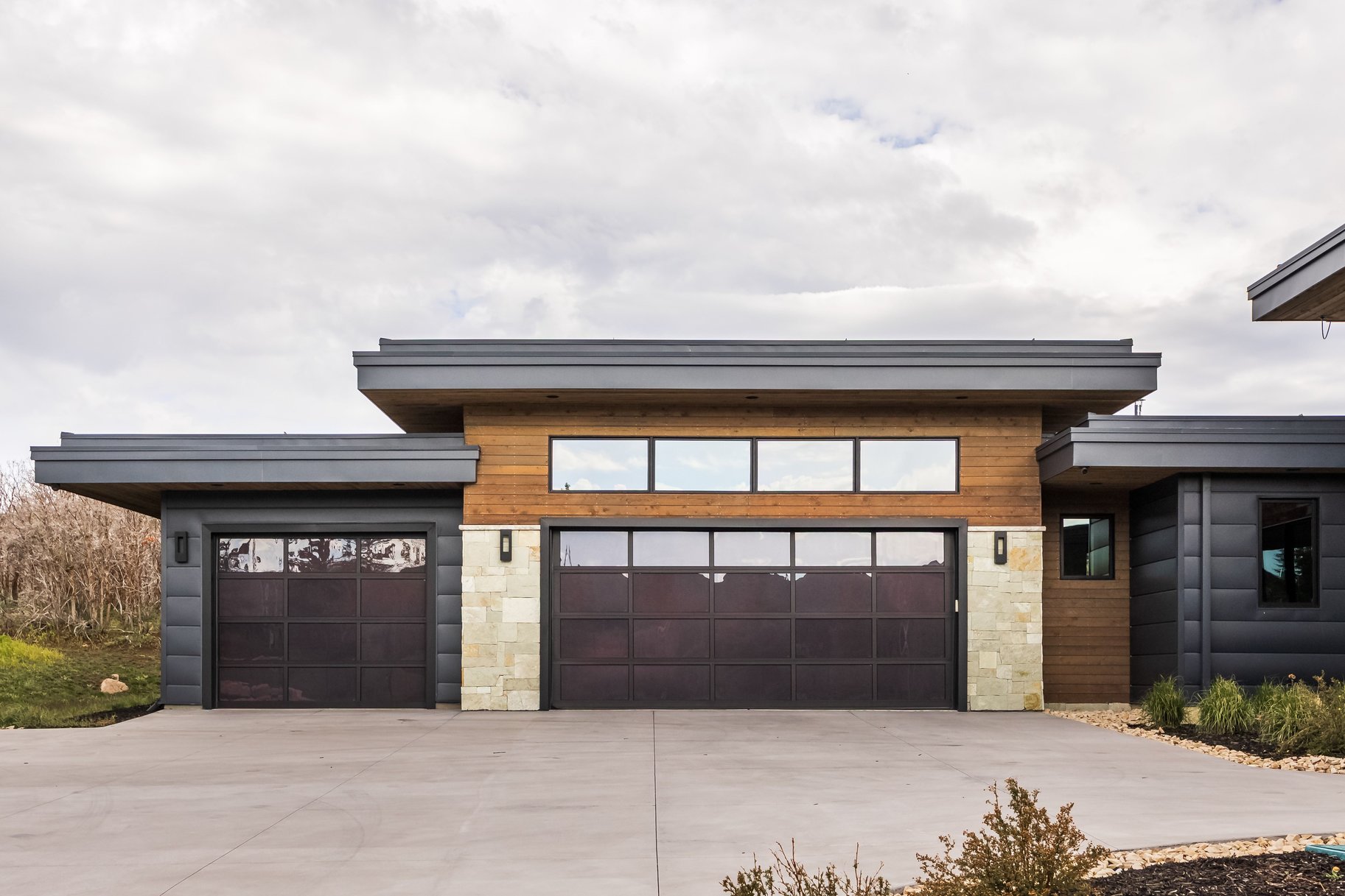  Mountain Modern Multigenerational Home in Promontory – Golf Membership Available - 物件實景